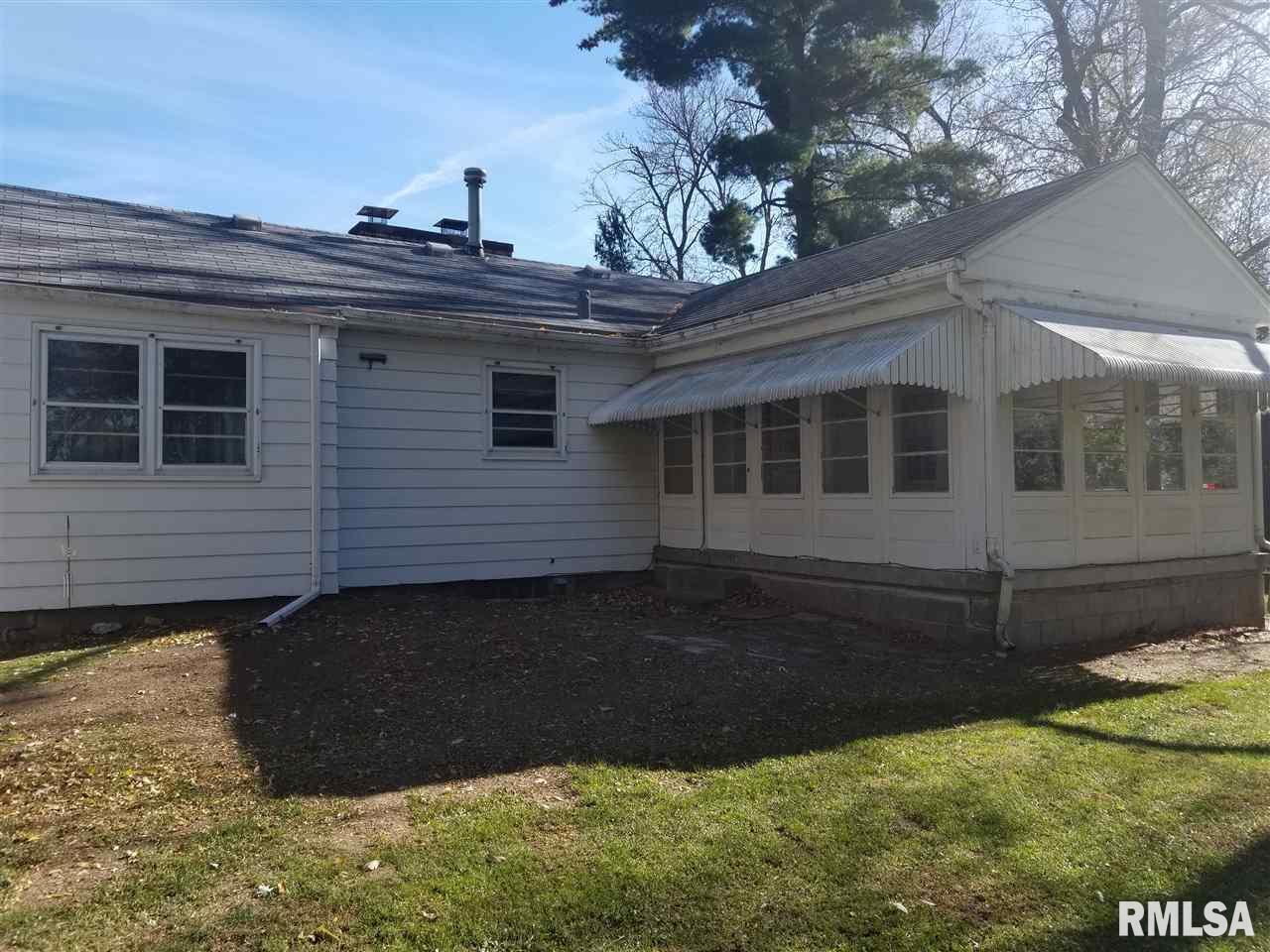 3828 JERSEY RIDGE Road