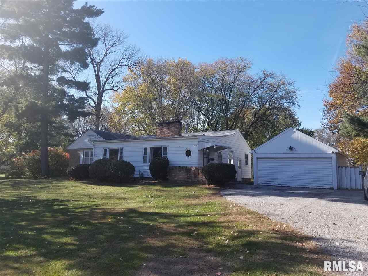 3828 JERSEY RIDGE Road