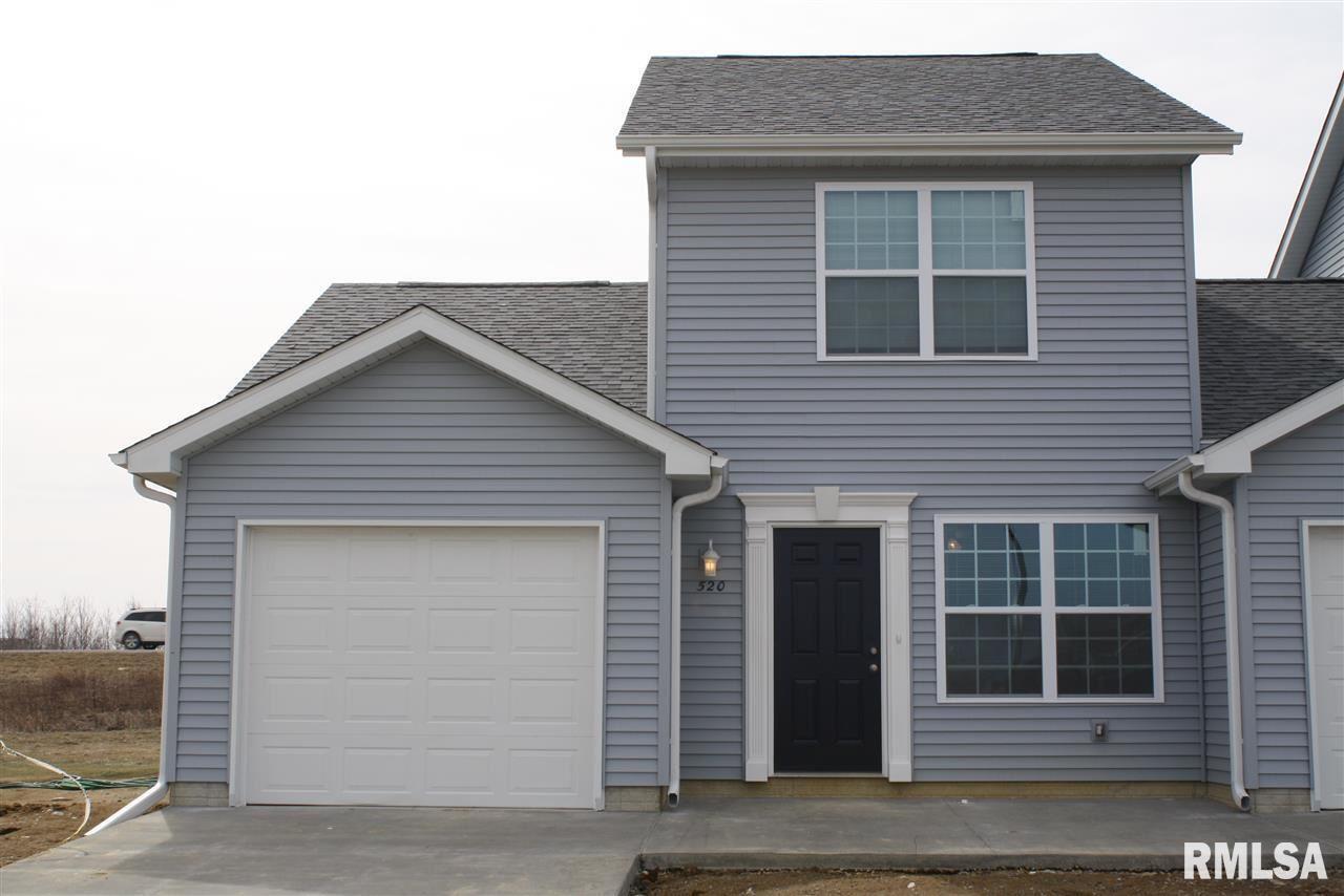 520 Drive