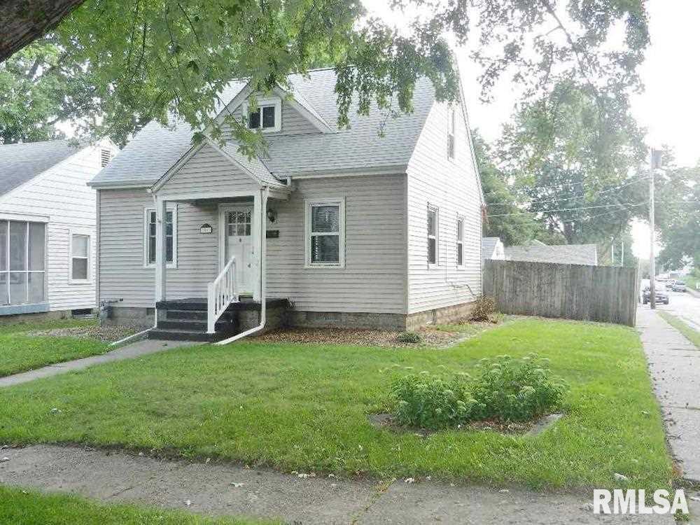 2803 TREMONT Avenue