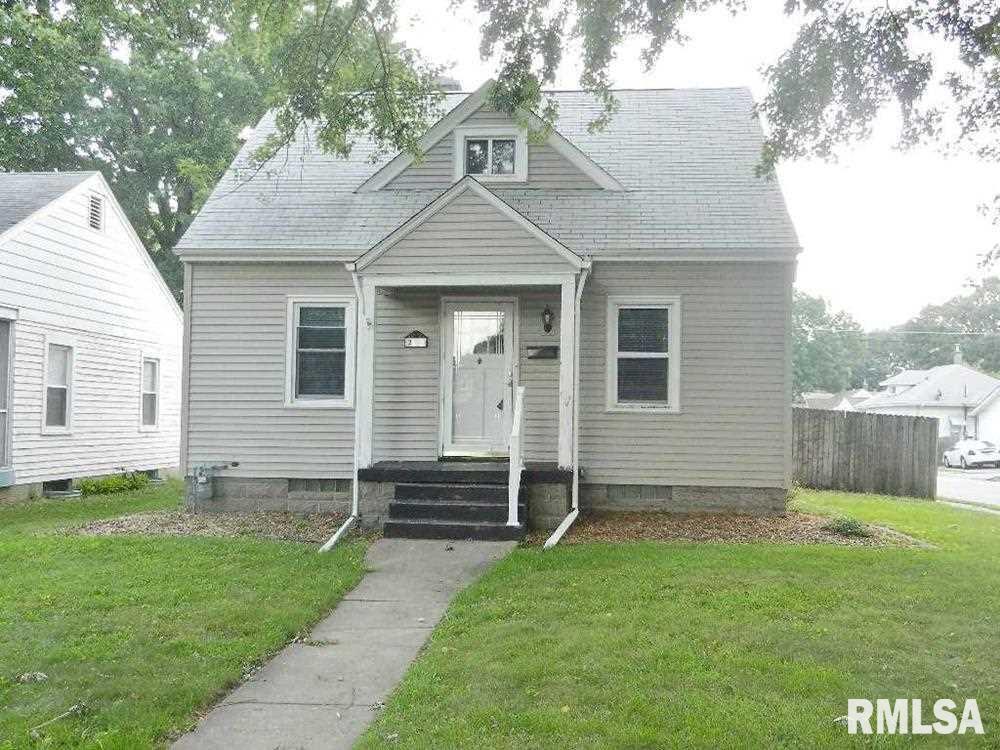 2803 TREMONT Avenue