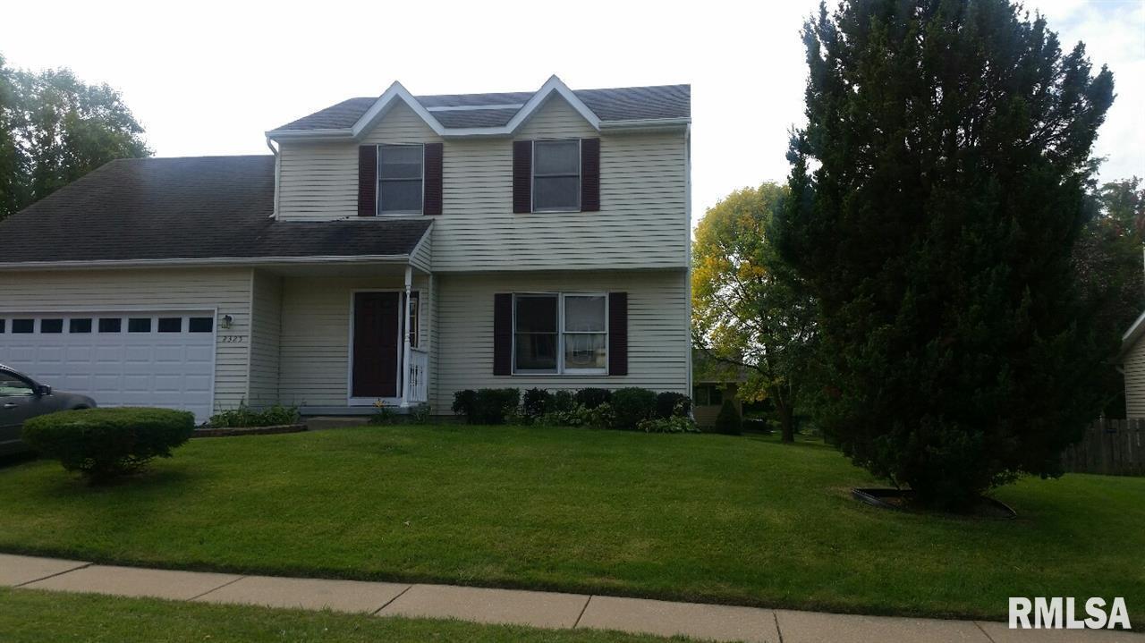 2325 HAWK Drive