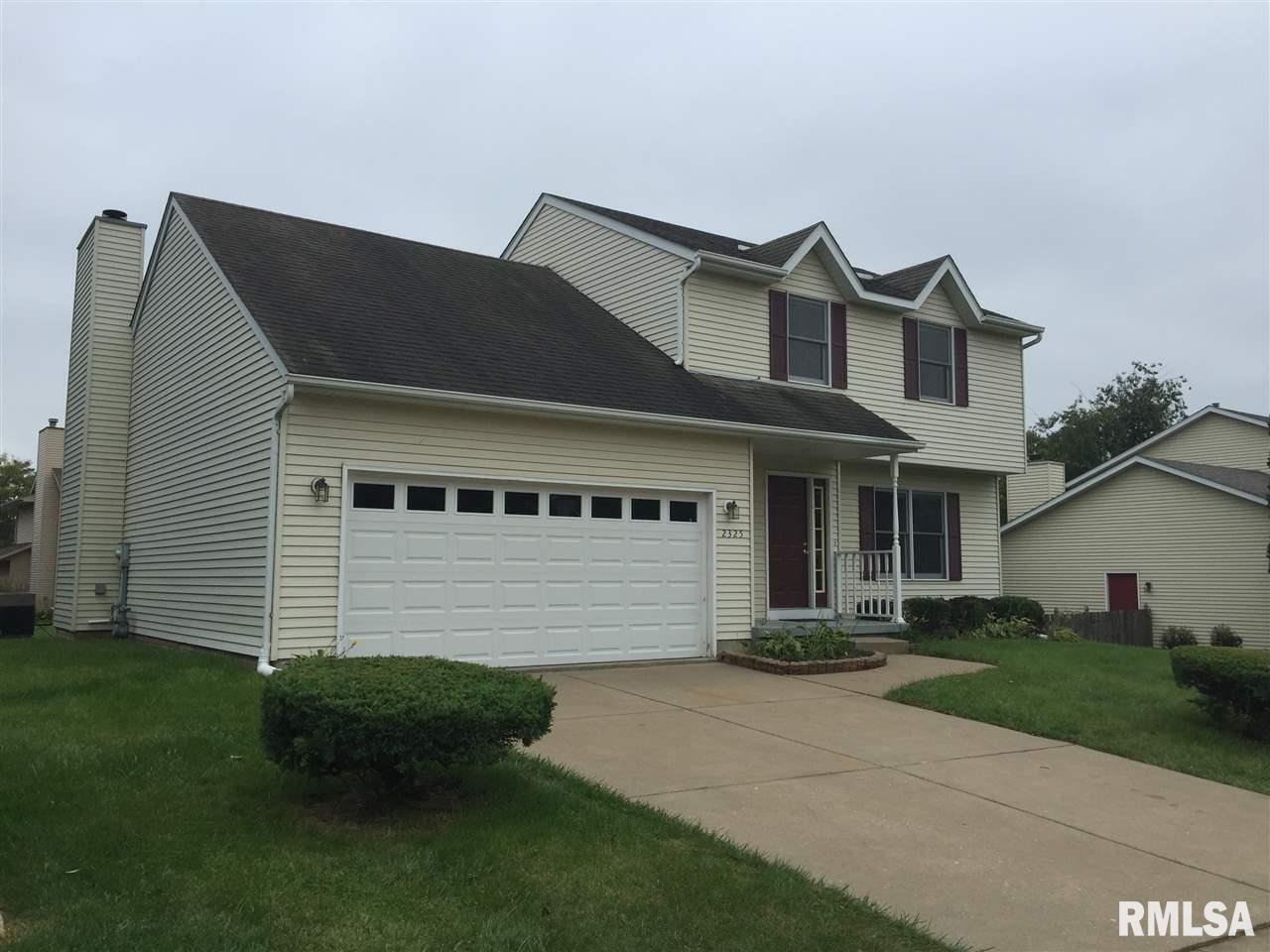 2325 HAWK Drive