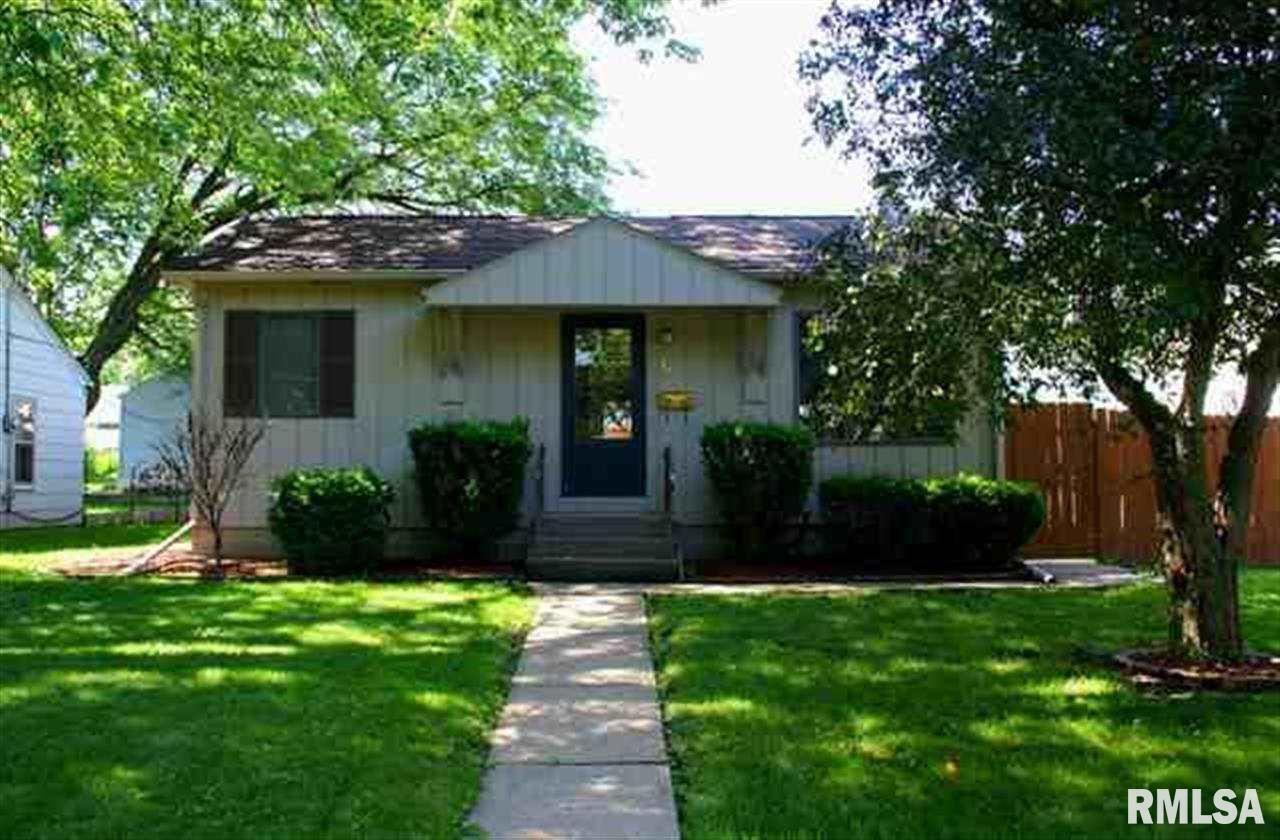 337 W 32ND Street
