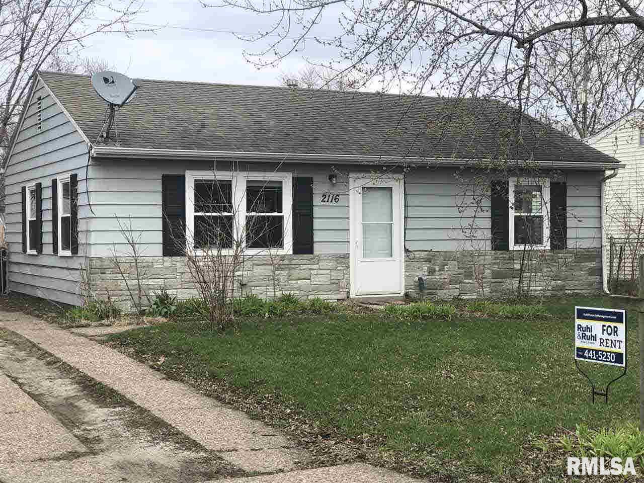 2116 W 68TH Street
