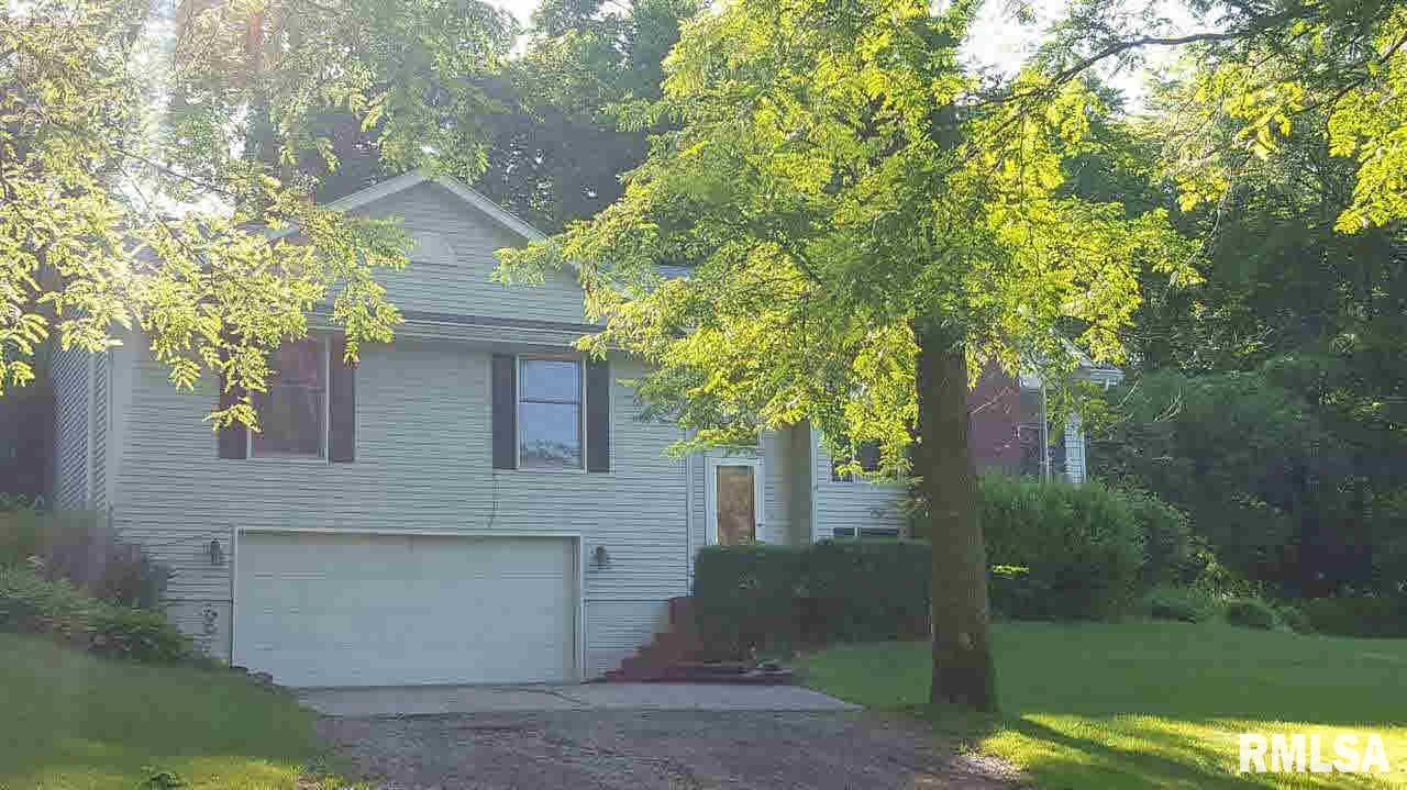 39 W TIMBERLINE Drive