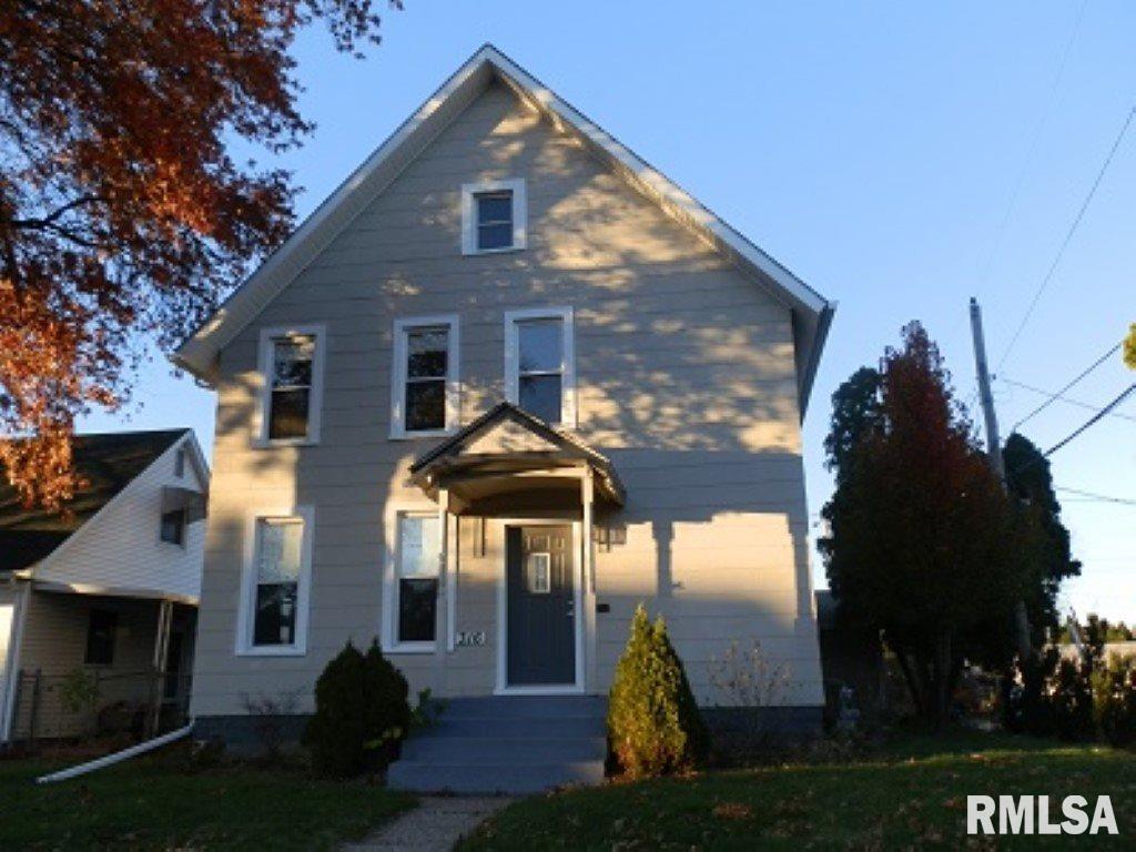 316 W 30TH Street
