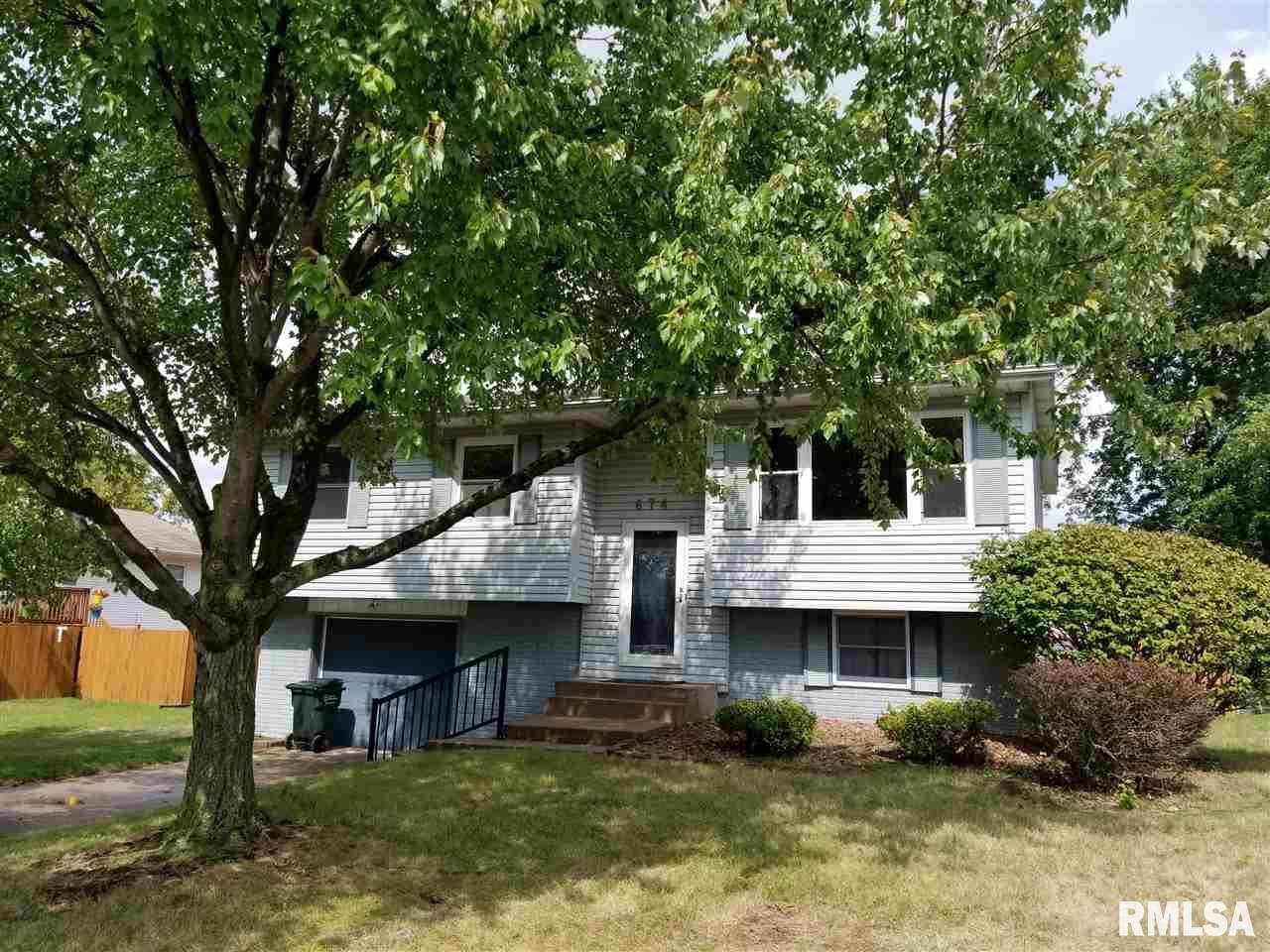 674 W 64TH Street