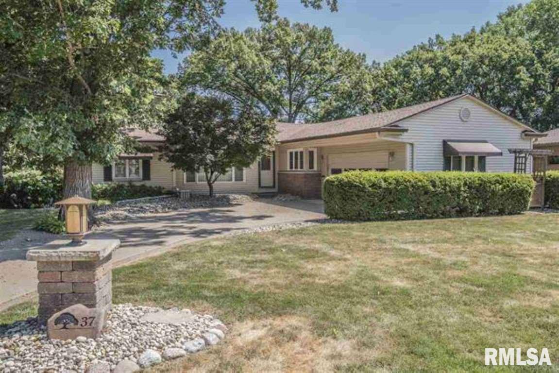 37 RIVERVIEW PARK Drive