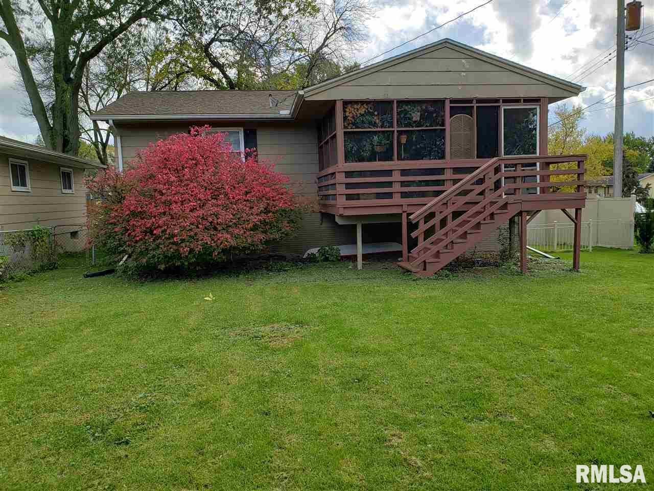 2816 MAGNOLIA Drive