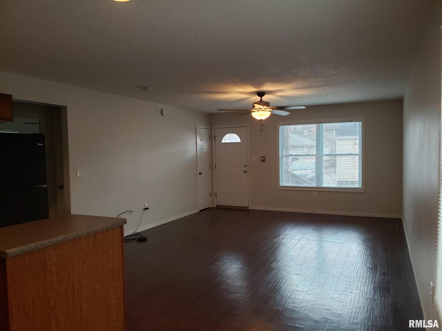 1219 PERRY Street Unit: 3