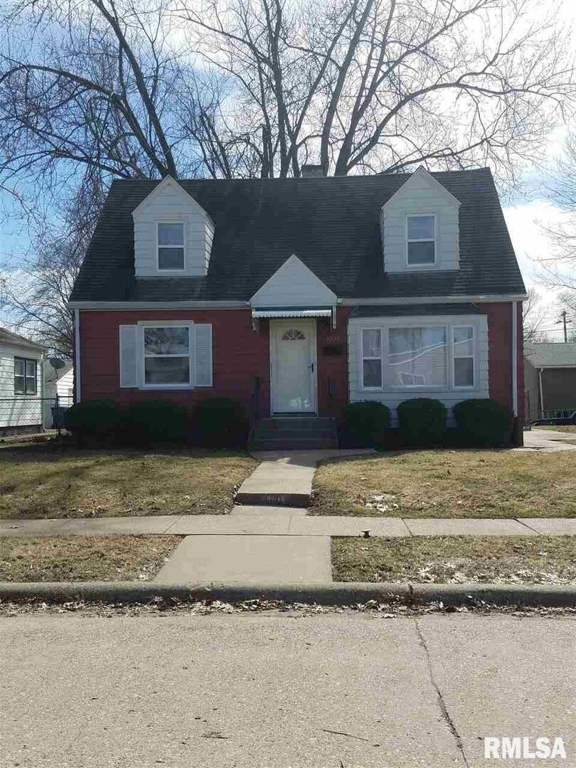 3009 BELLEVUE Avenue