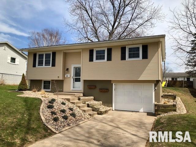 4025 KEENELAND Court