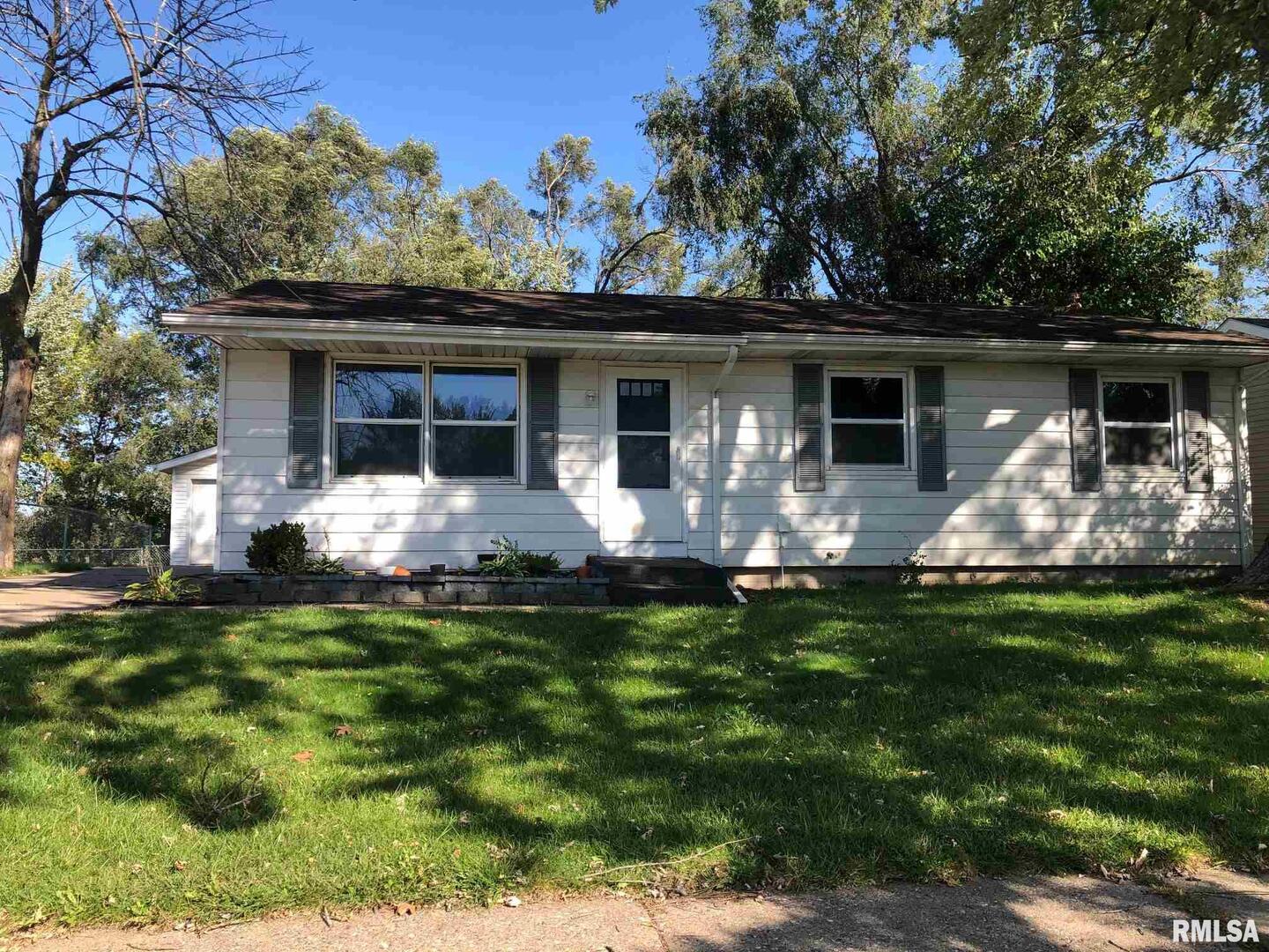 1748 W 55TH Street