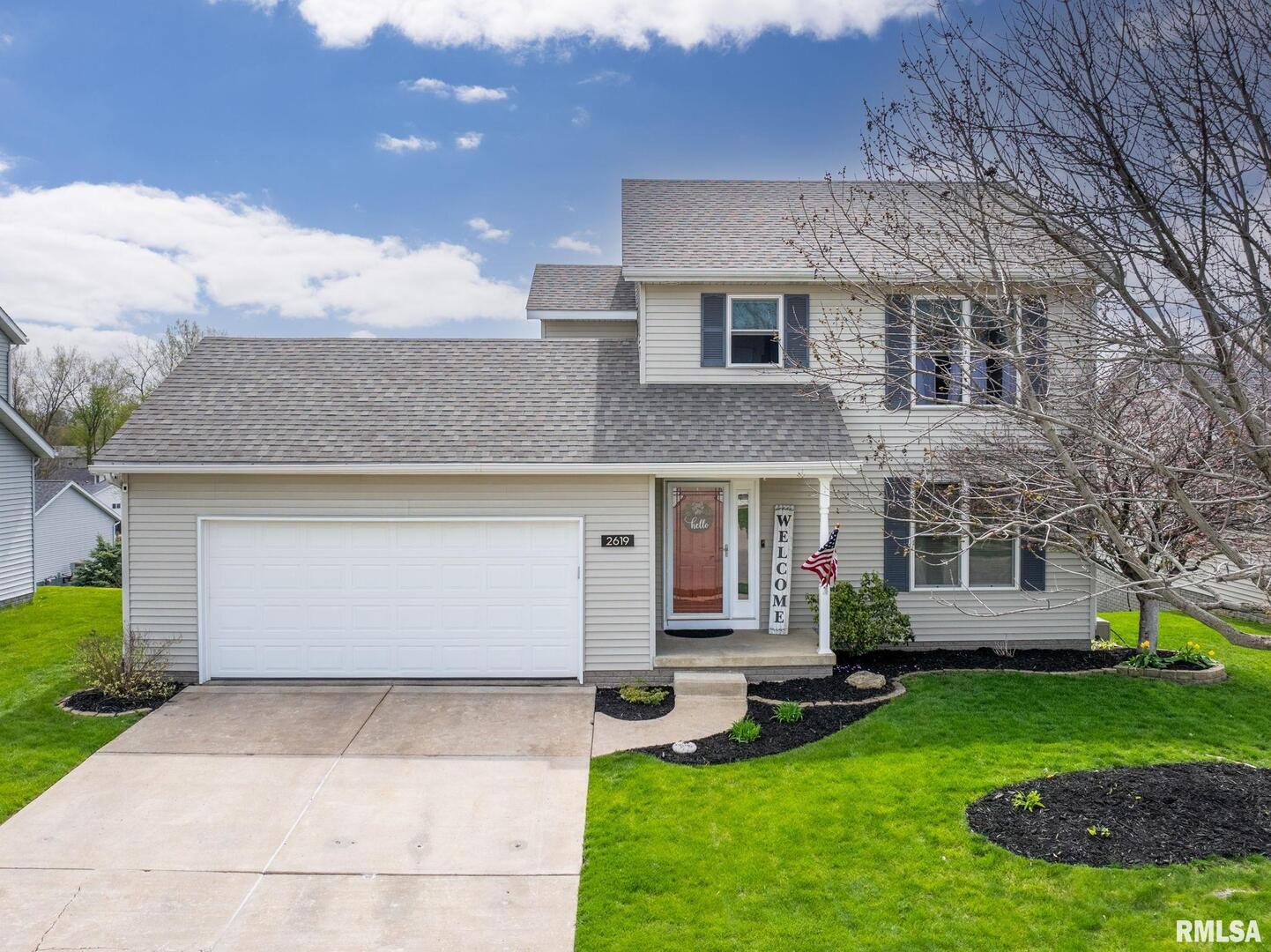 2619 W 54TH Street