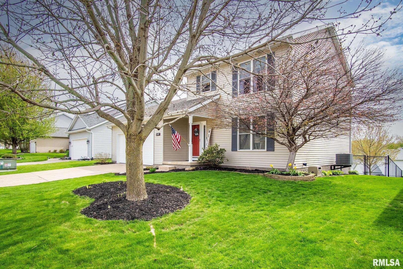 2619 W 54TH Street