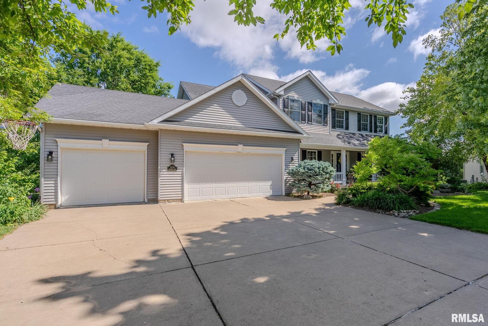 5258 BERKSHIRE Court