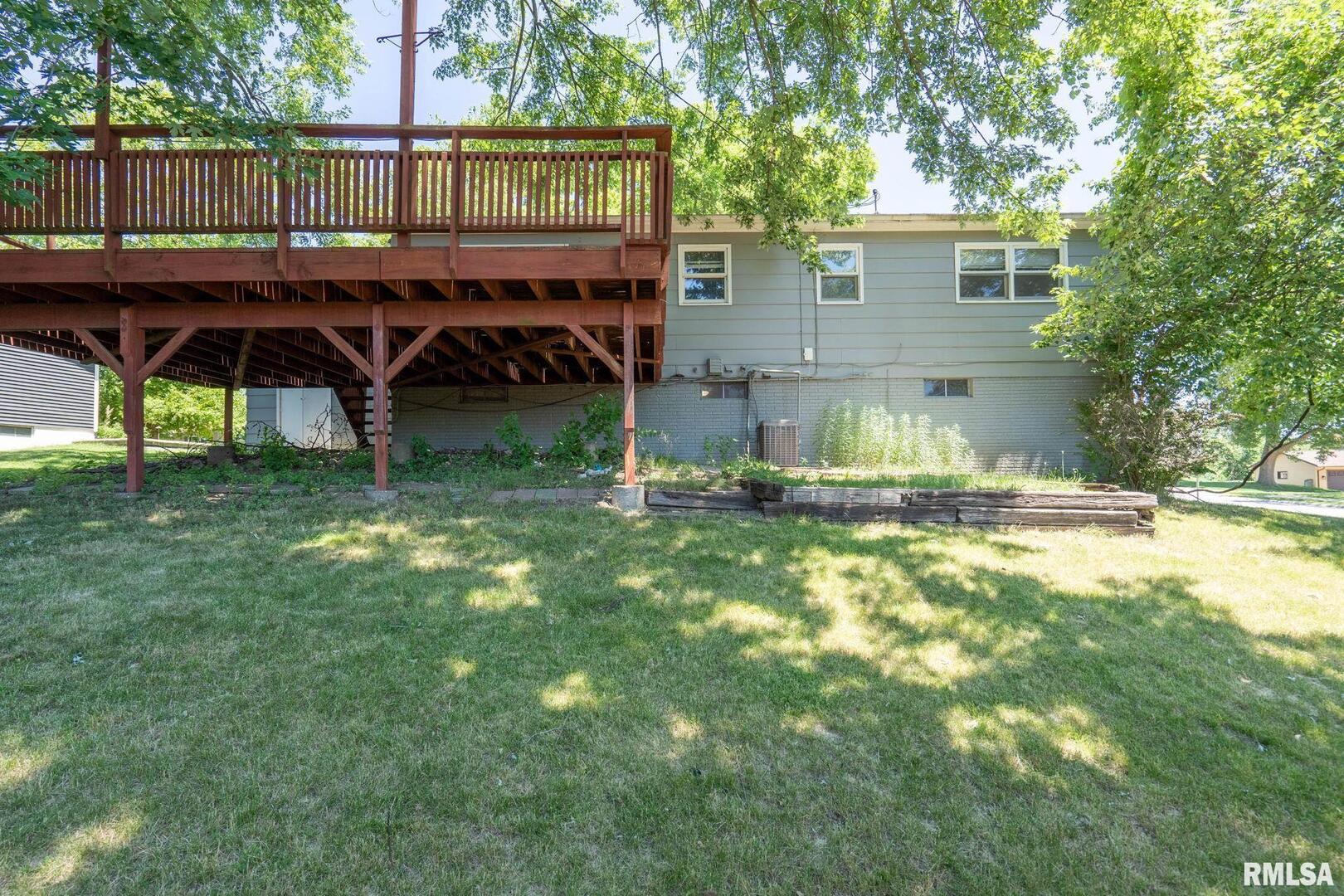 2902 SYCAMORE Terrace