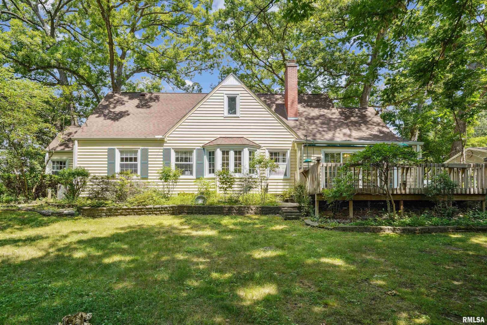 1610 29TH Street Drive