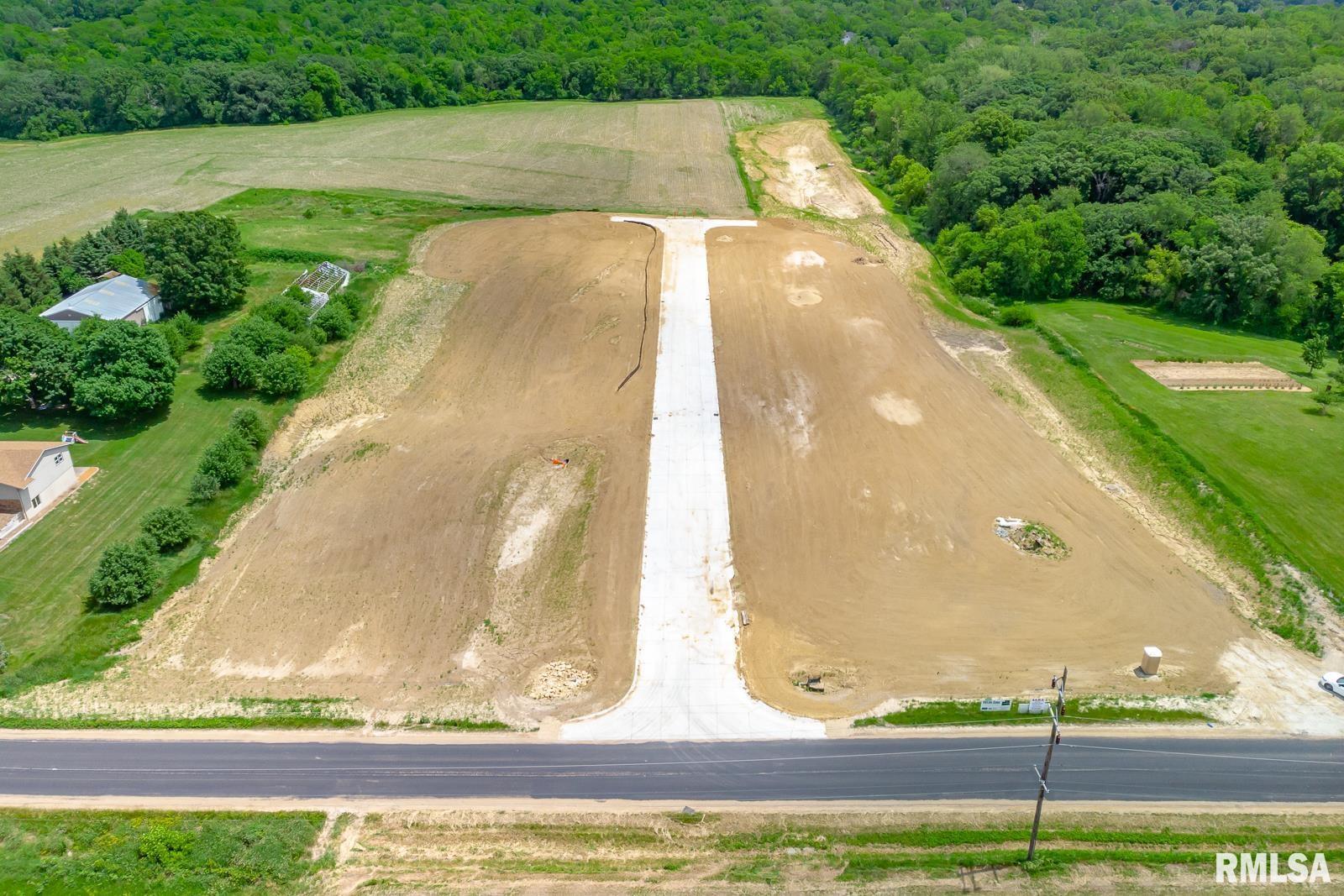Lot 6 185TH Street