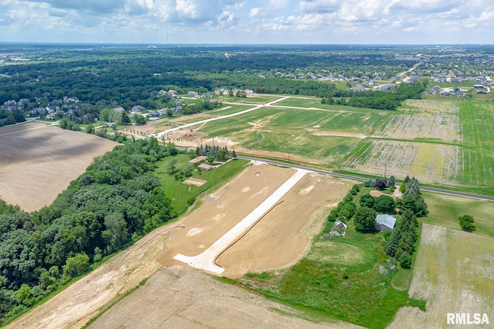 Lot 6 185TH Street