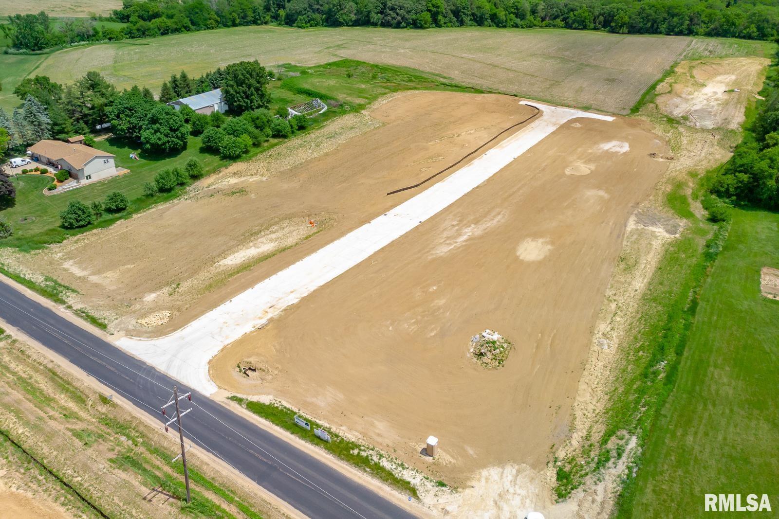Lot 6 185TH Street