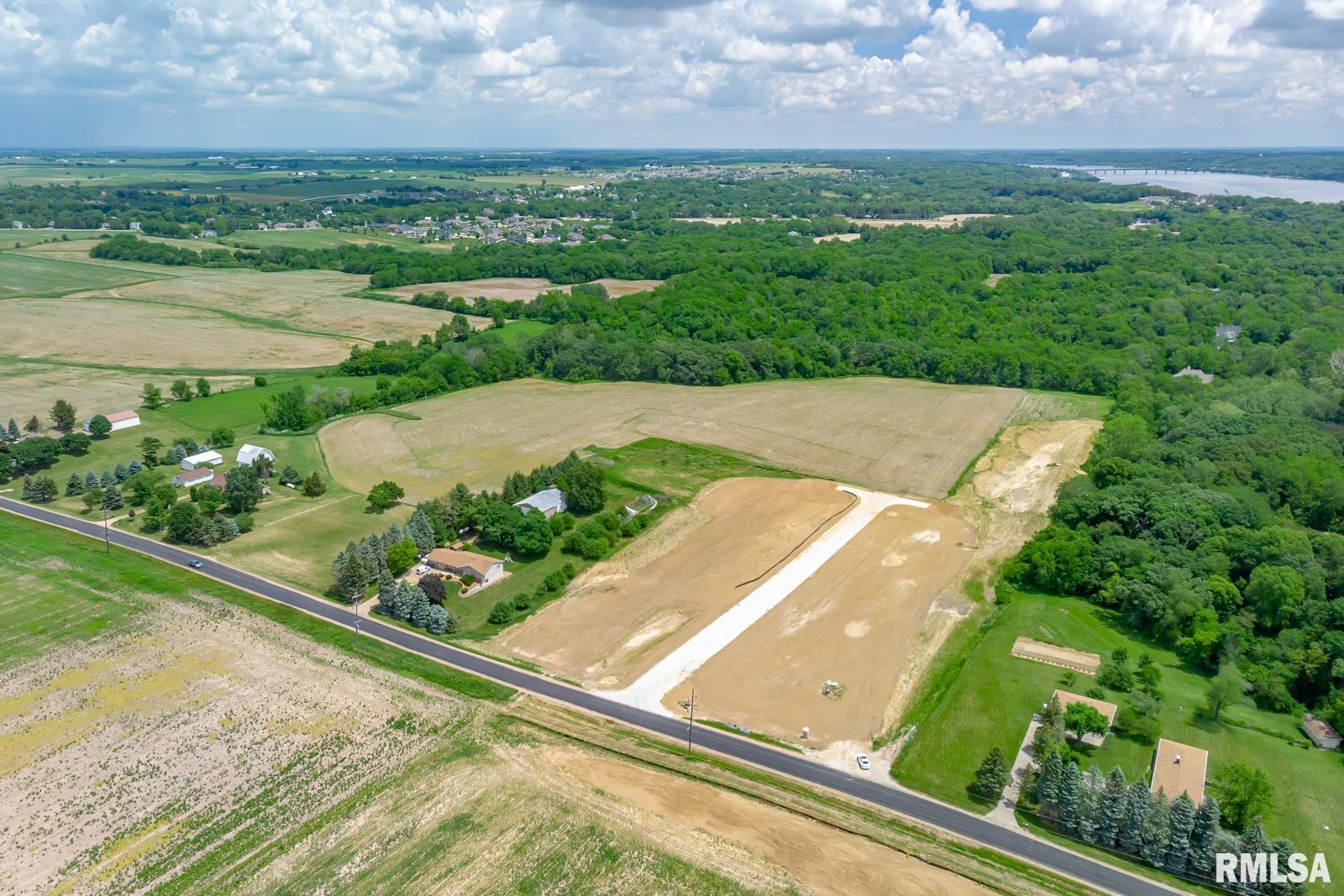 Lot 6 185TH Street