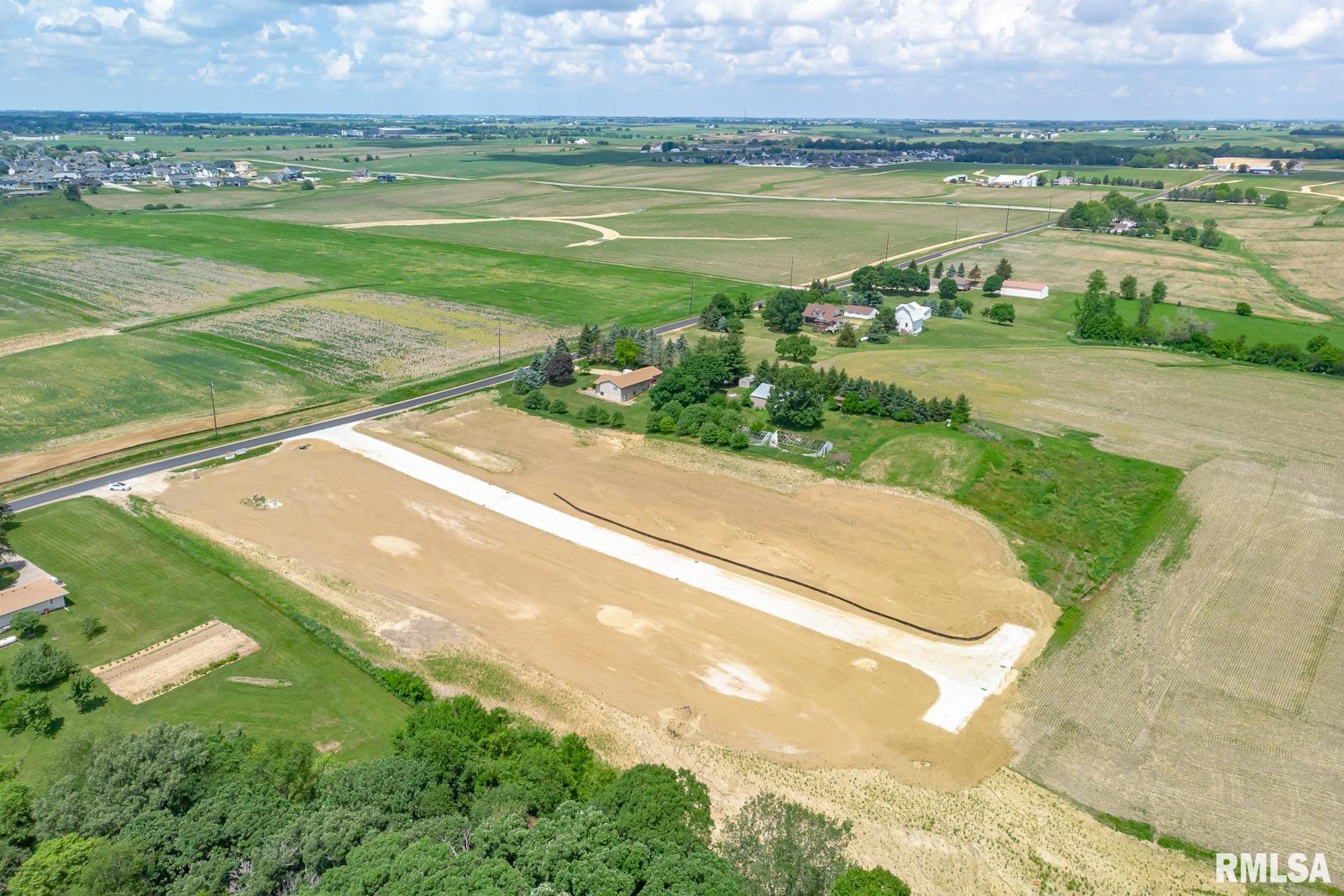 Lot 6 185TH Street
