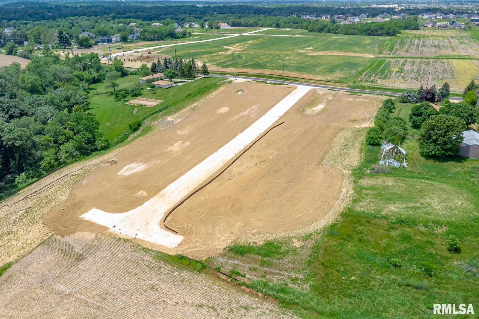 Lot 7 185TH Street