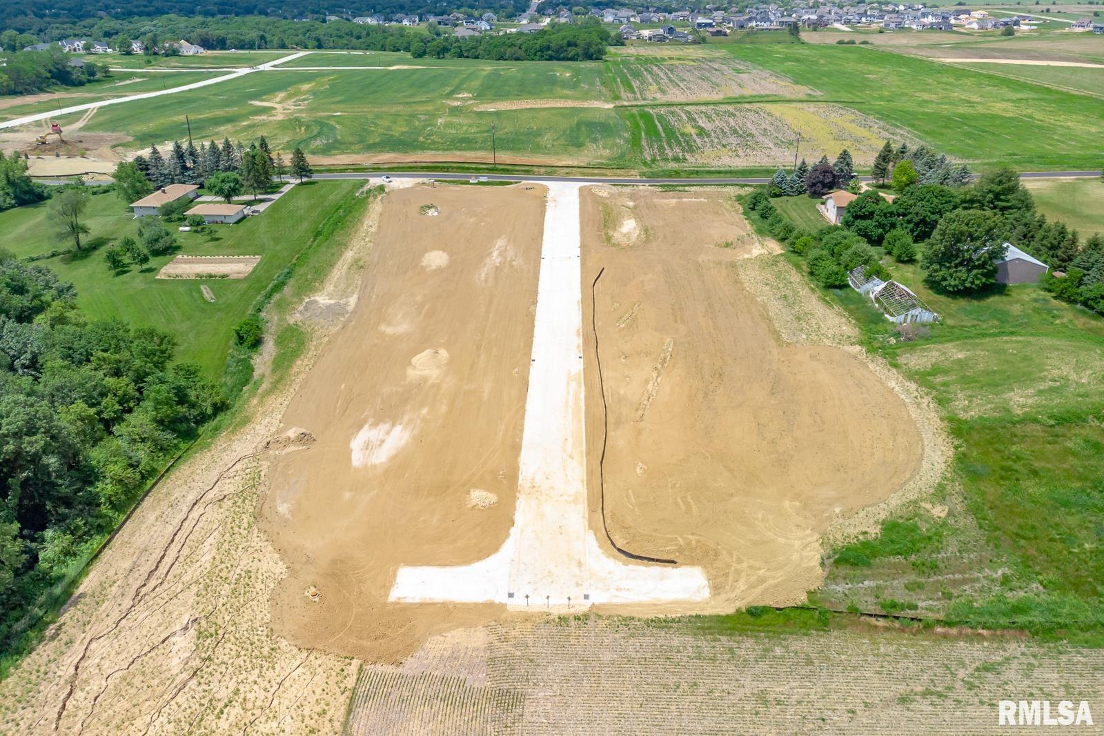 Lot 7 185TH Street