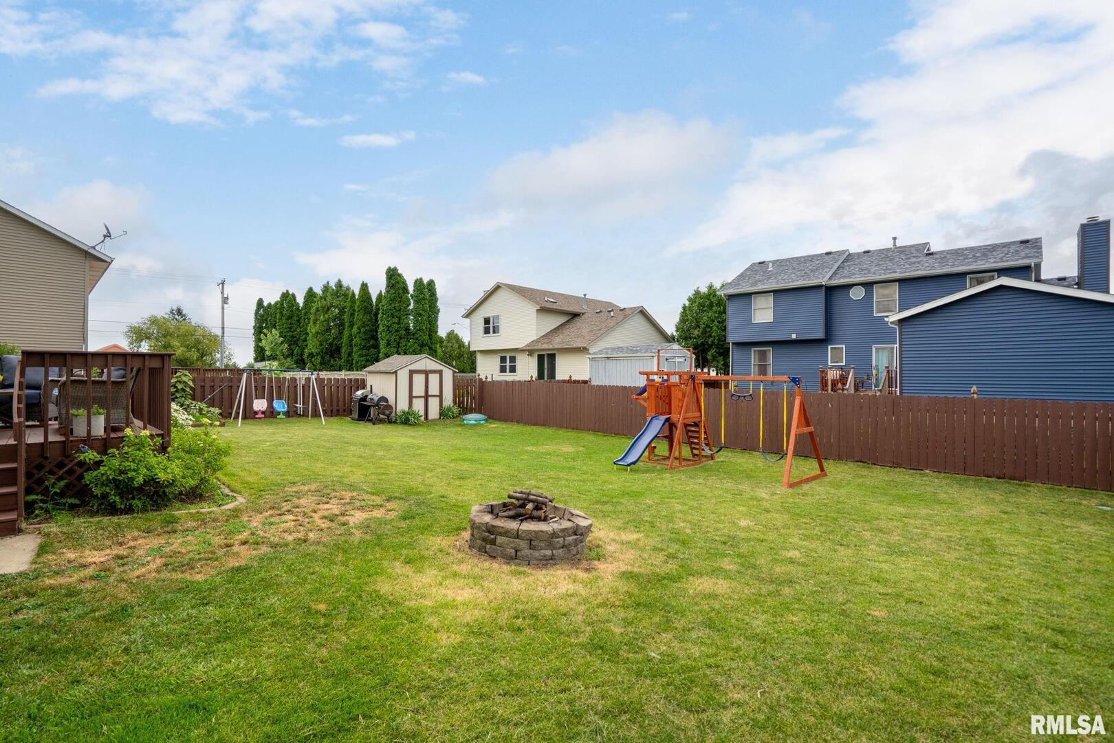 2309 W 61ST Street