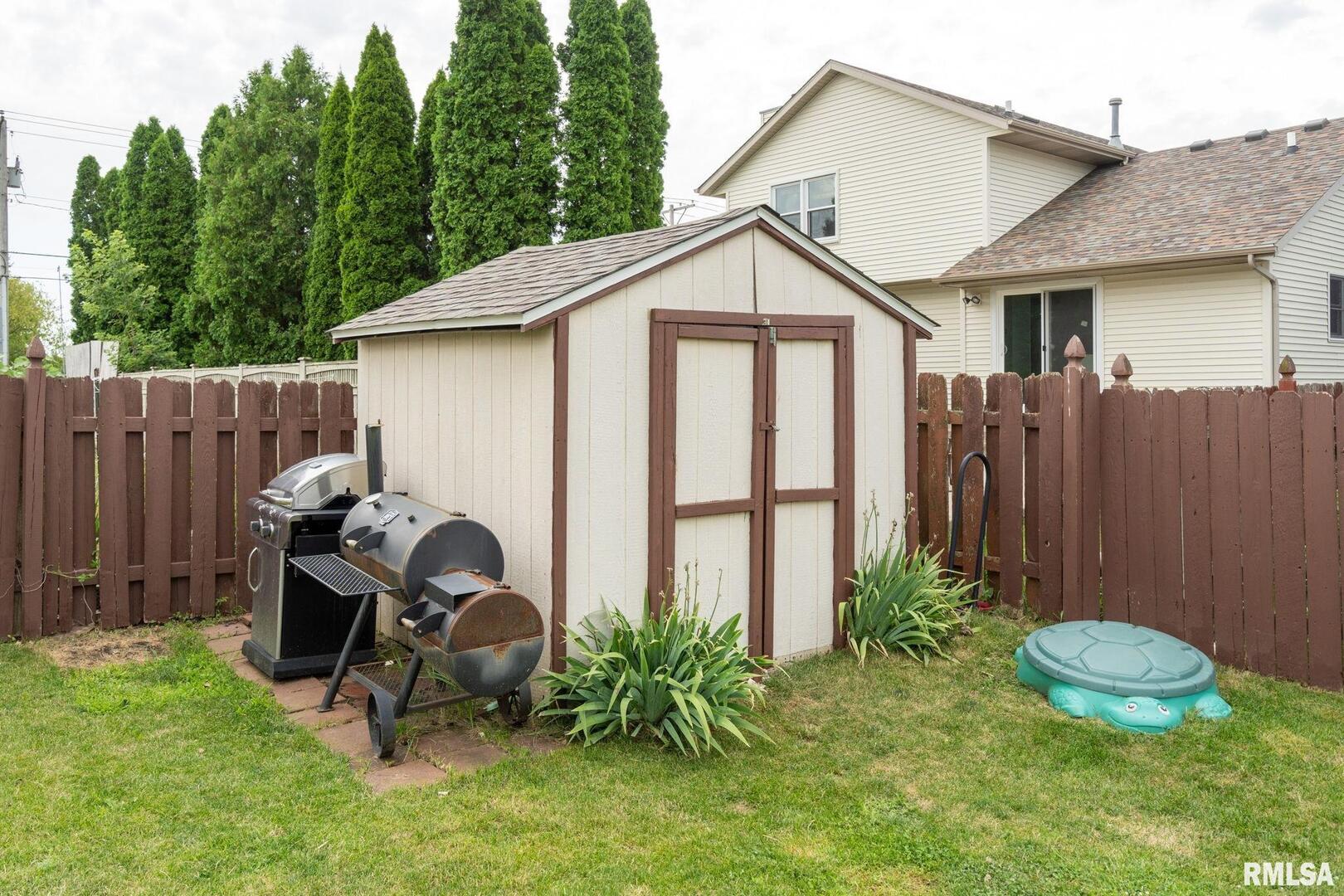 2309 W 61ST Street