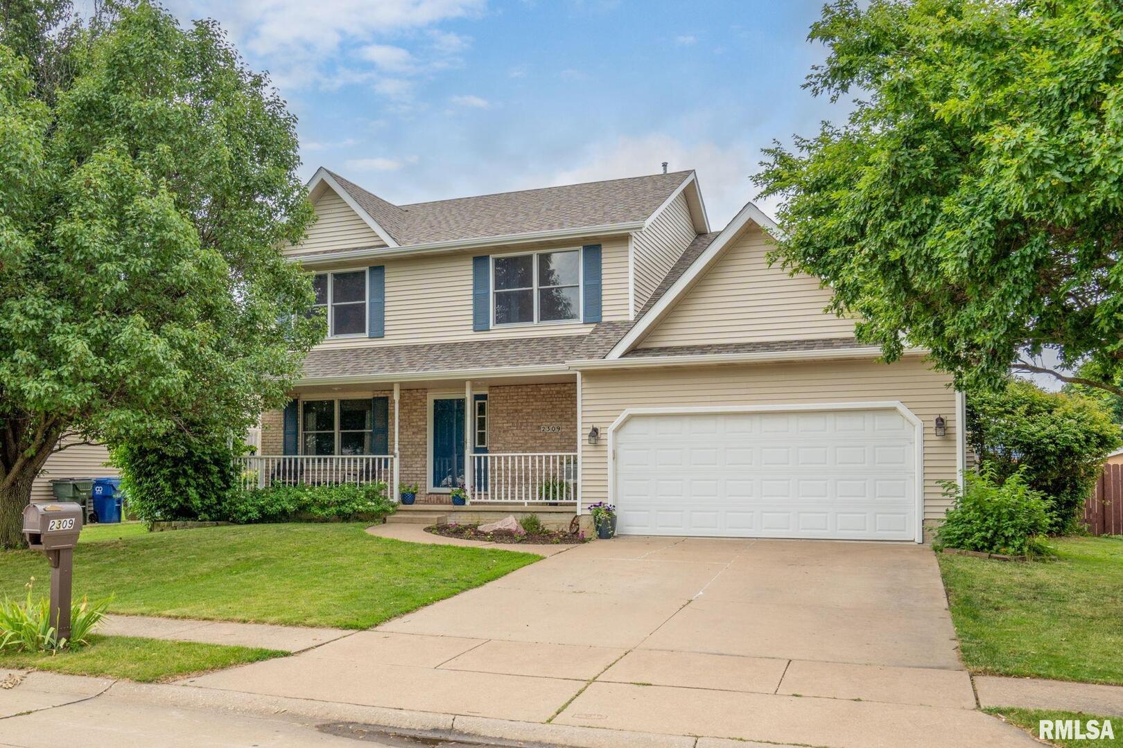 2309 W 61ST Street