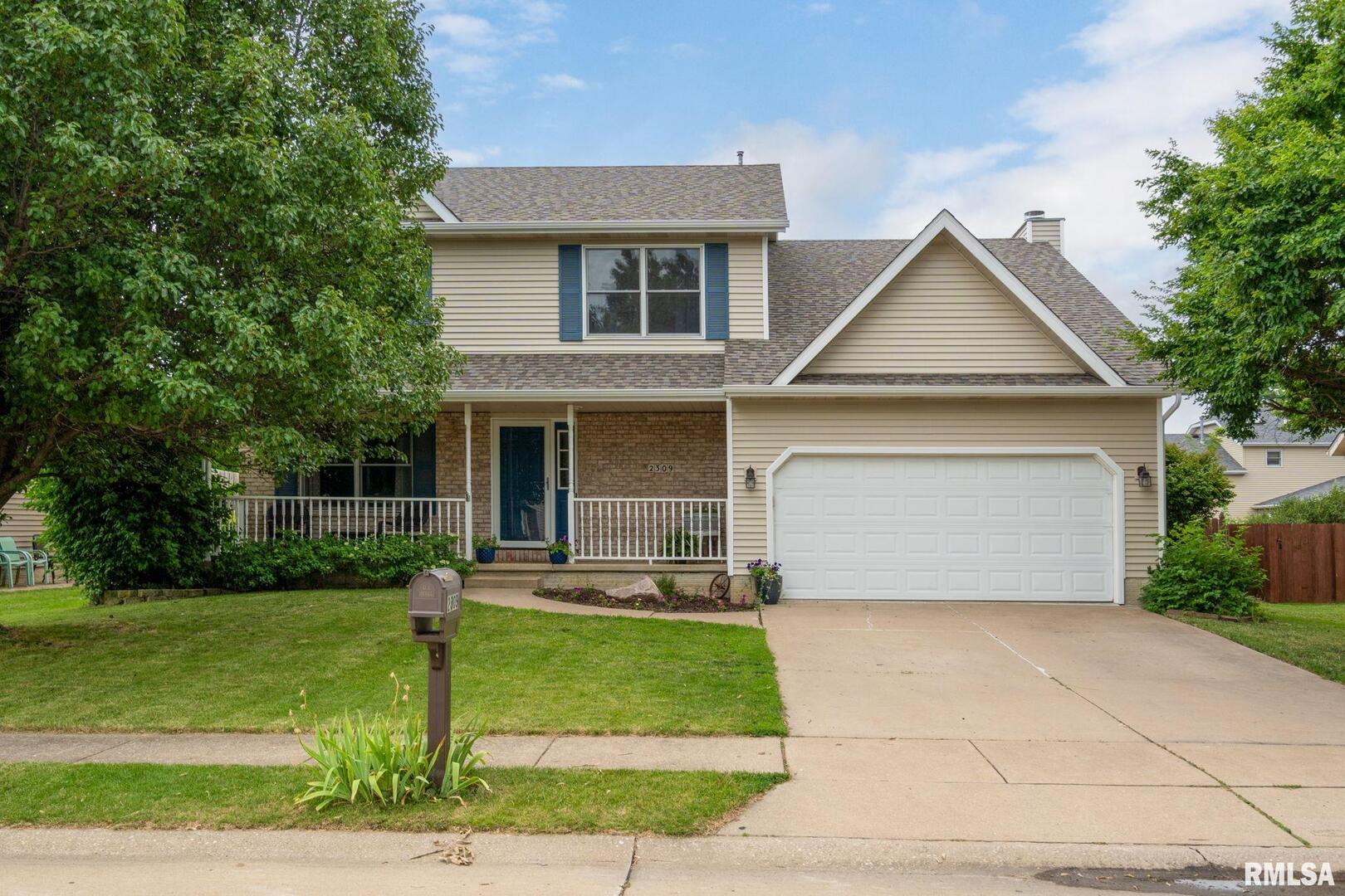 2309 W 61ST Street