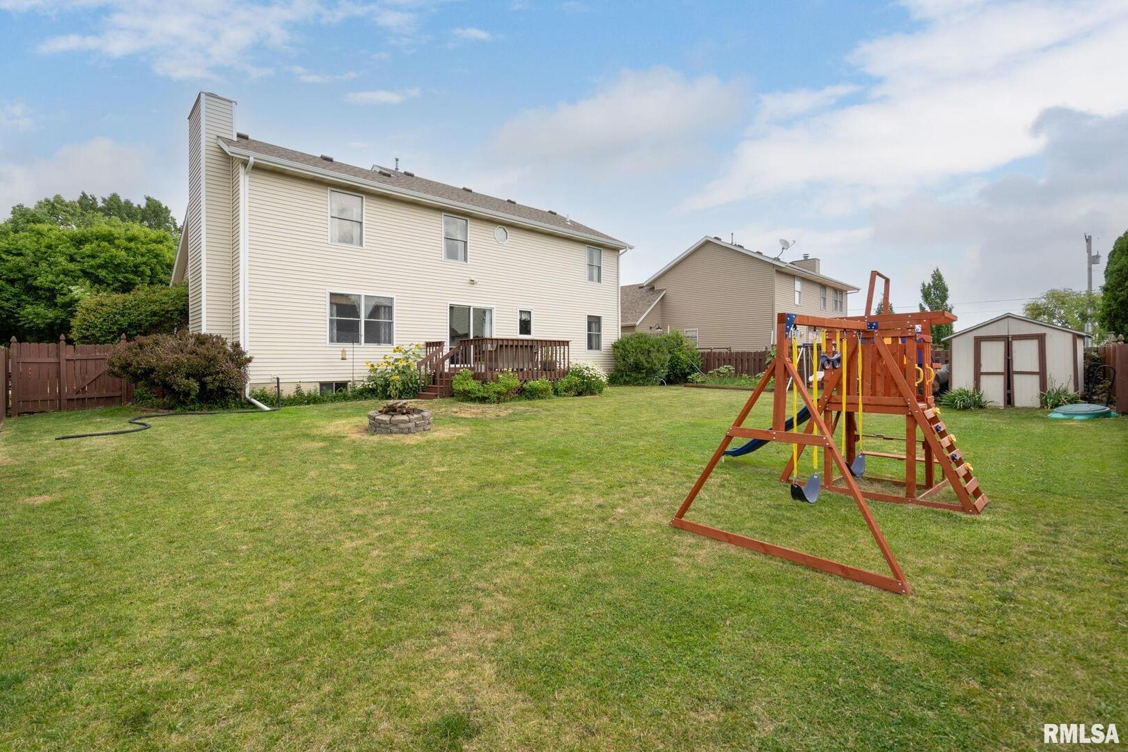 2309 W 61ST Street