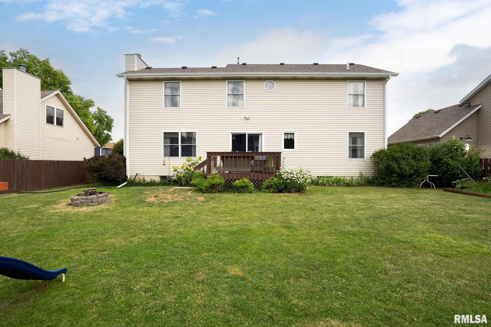 2309 W 61ST Street