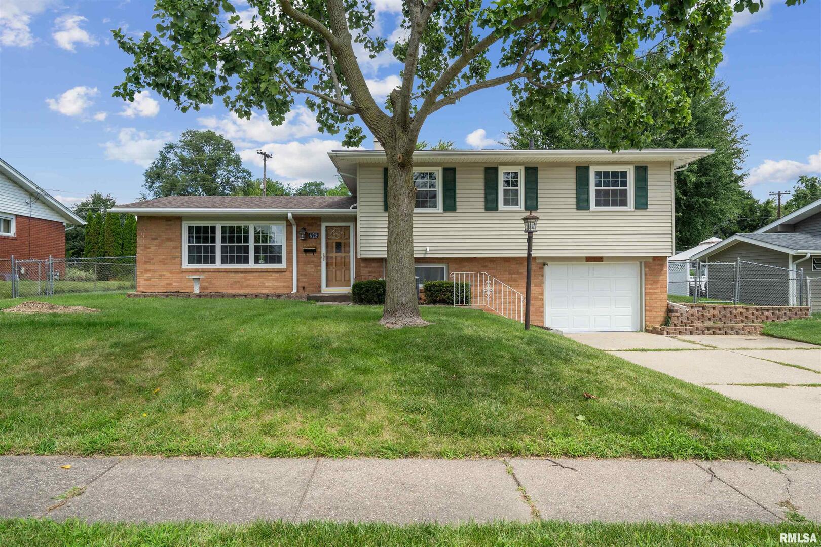 628 WESTERFIELD Road