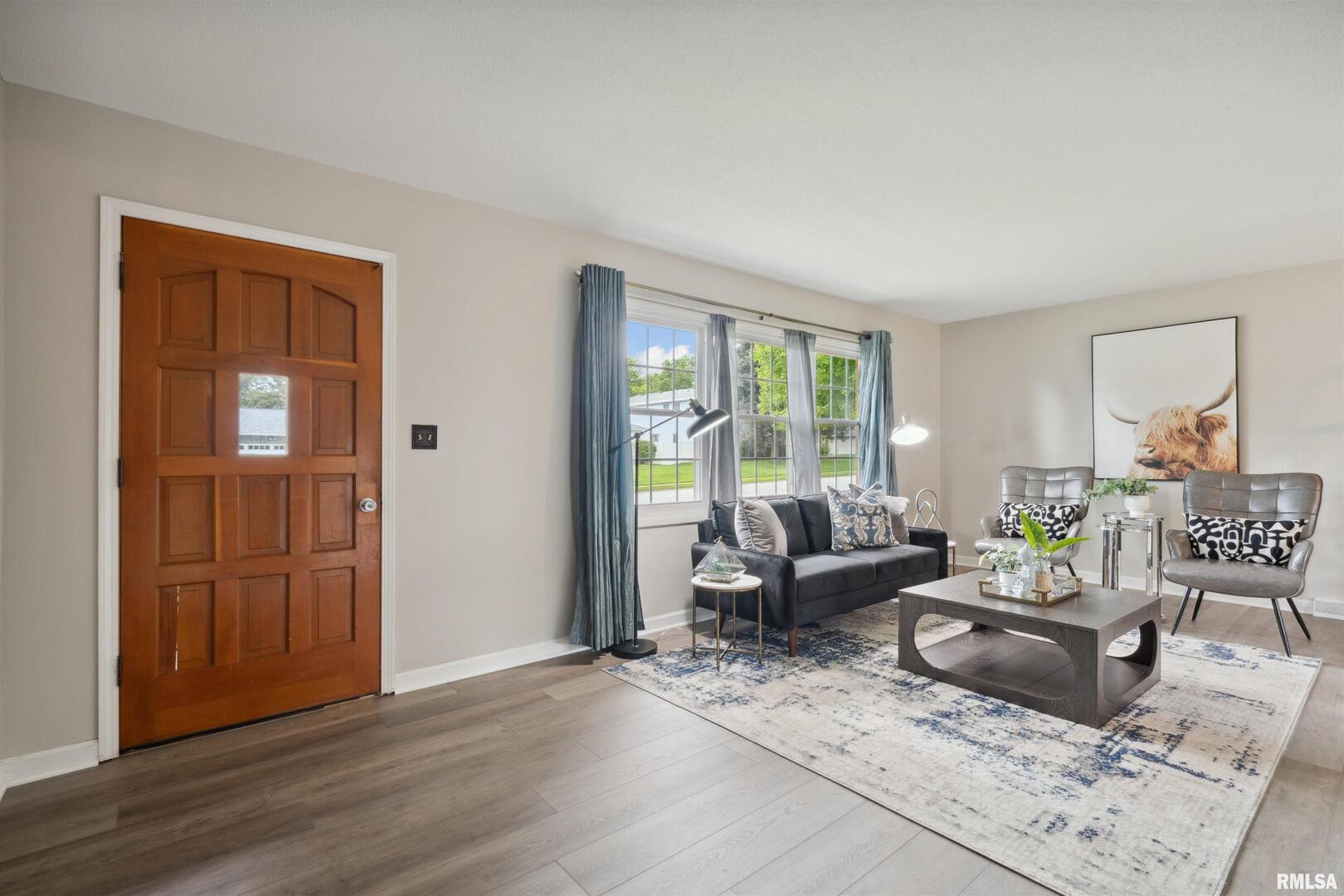 628 WESTERFIELD Road