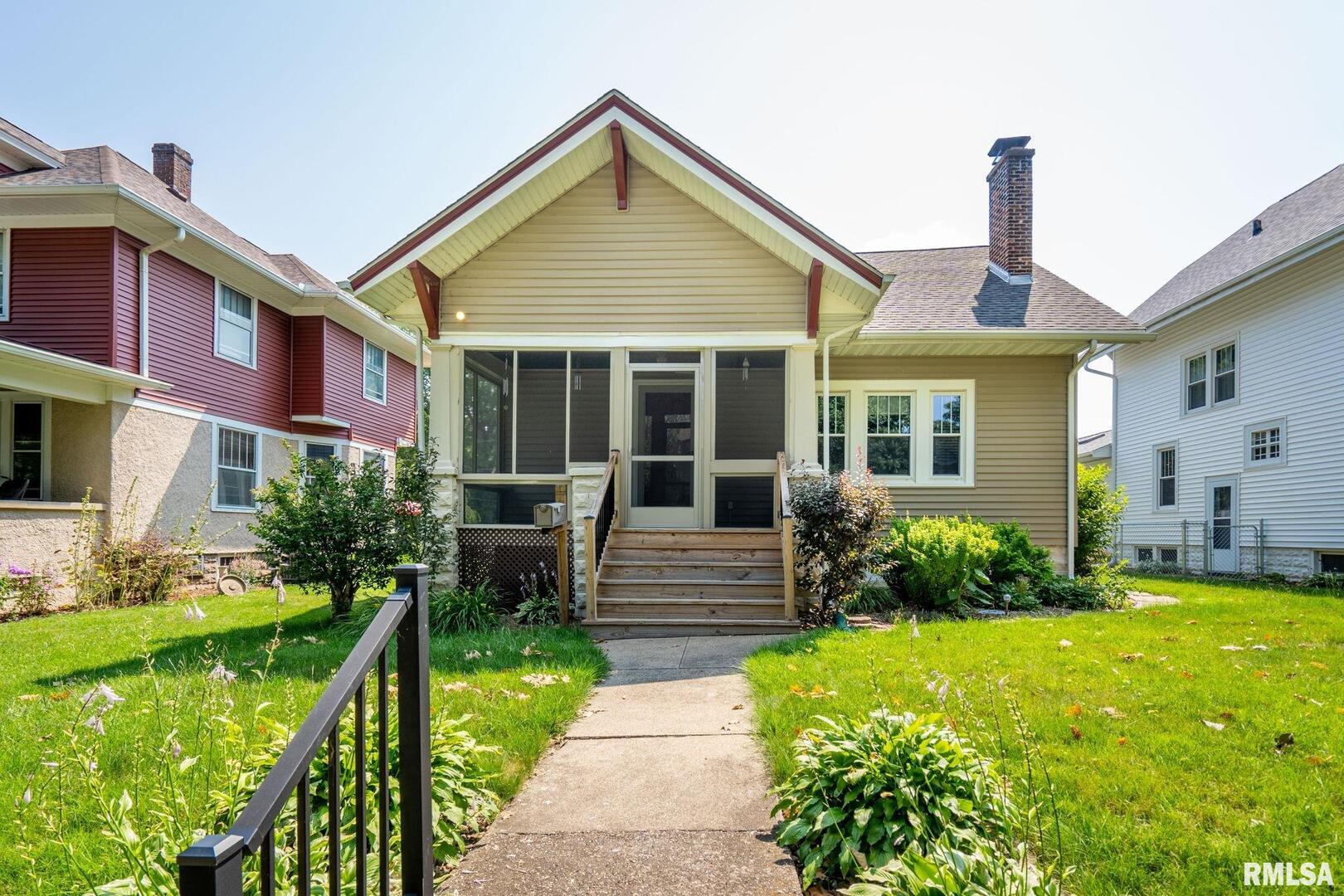2221 RIPLEY Street