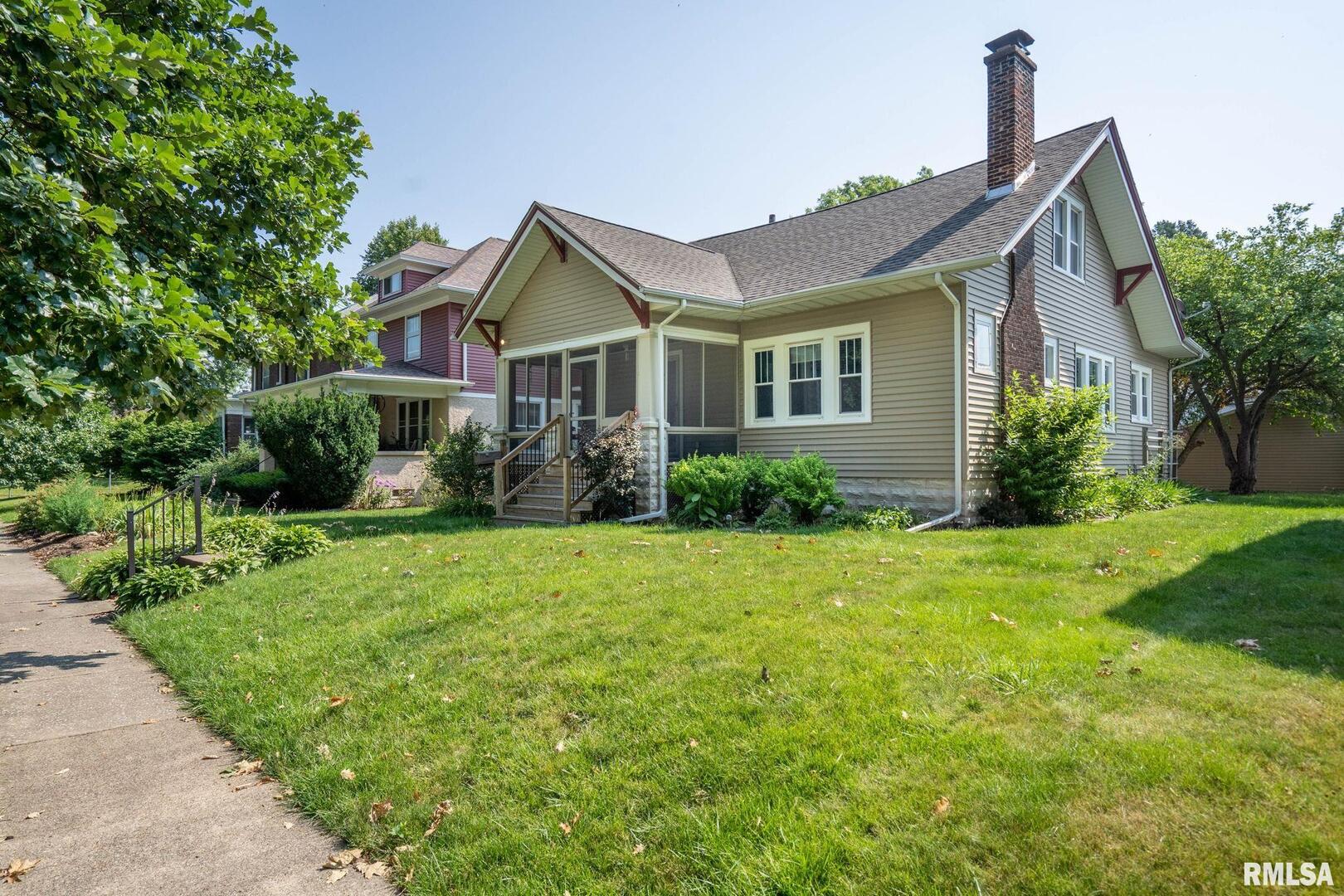 2221 RIPLEY Street