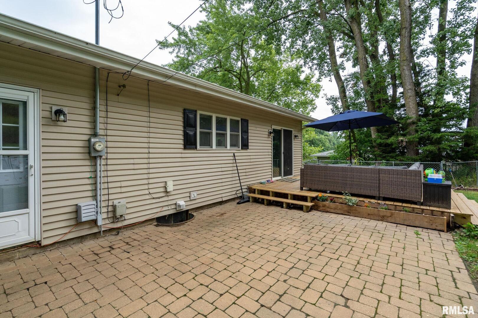 1 WAVERLY Court
