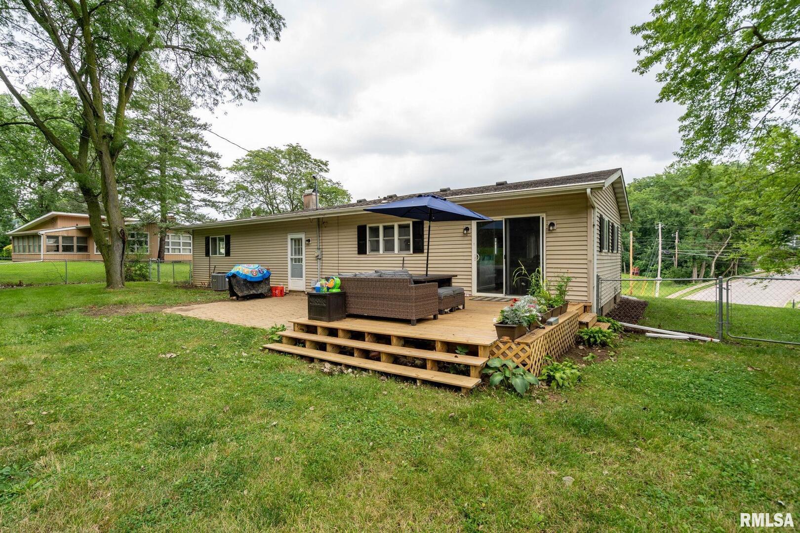1 WAVERLY Court