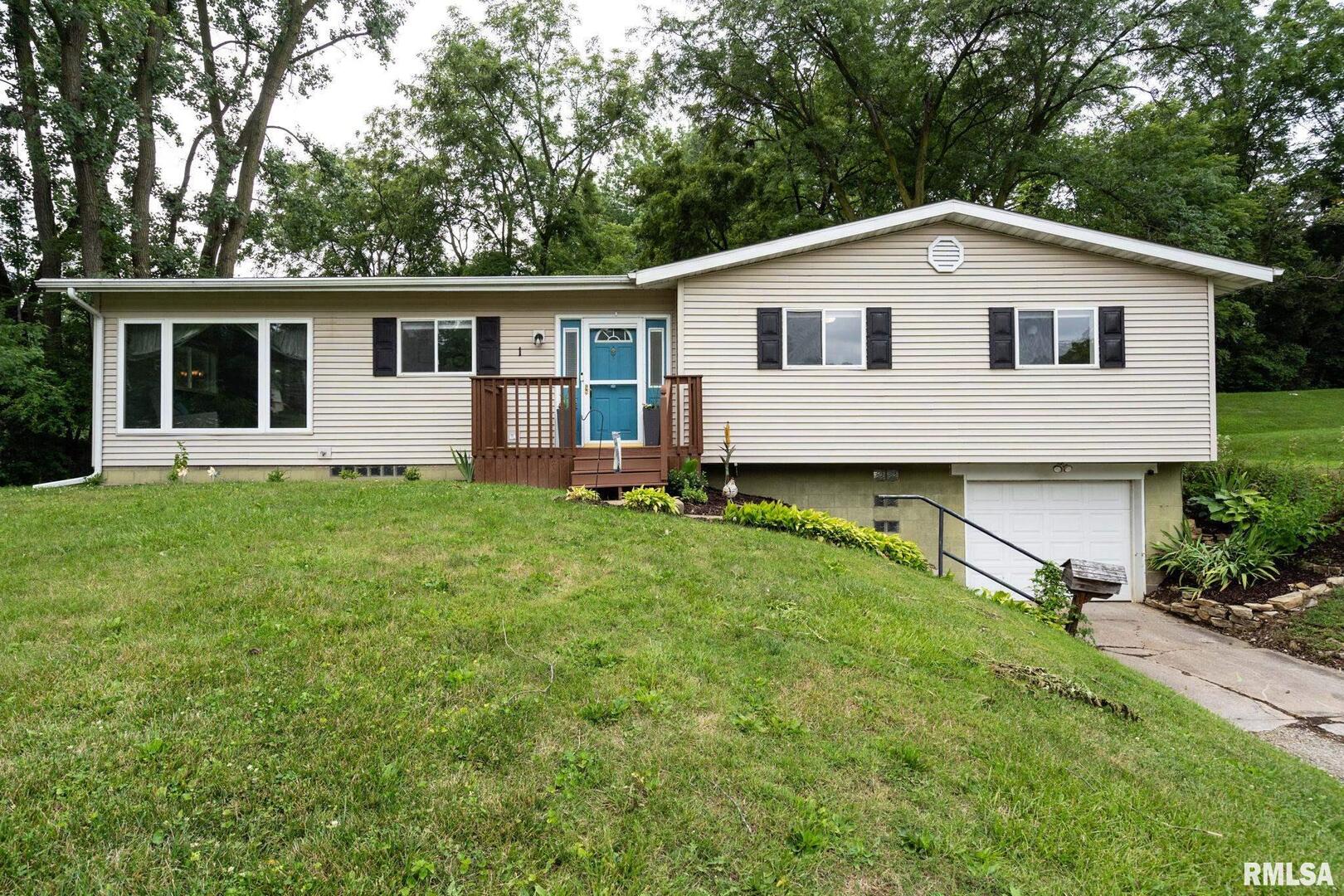 1 WAVERLY Court
