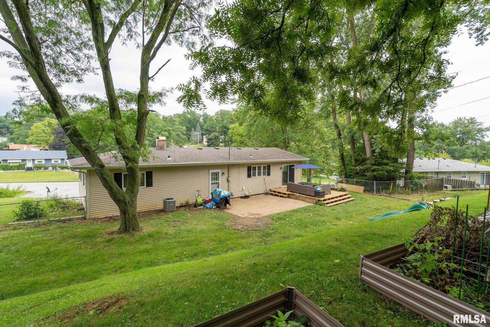 1 WAVERLY Court
