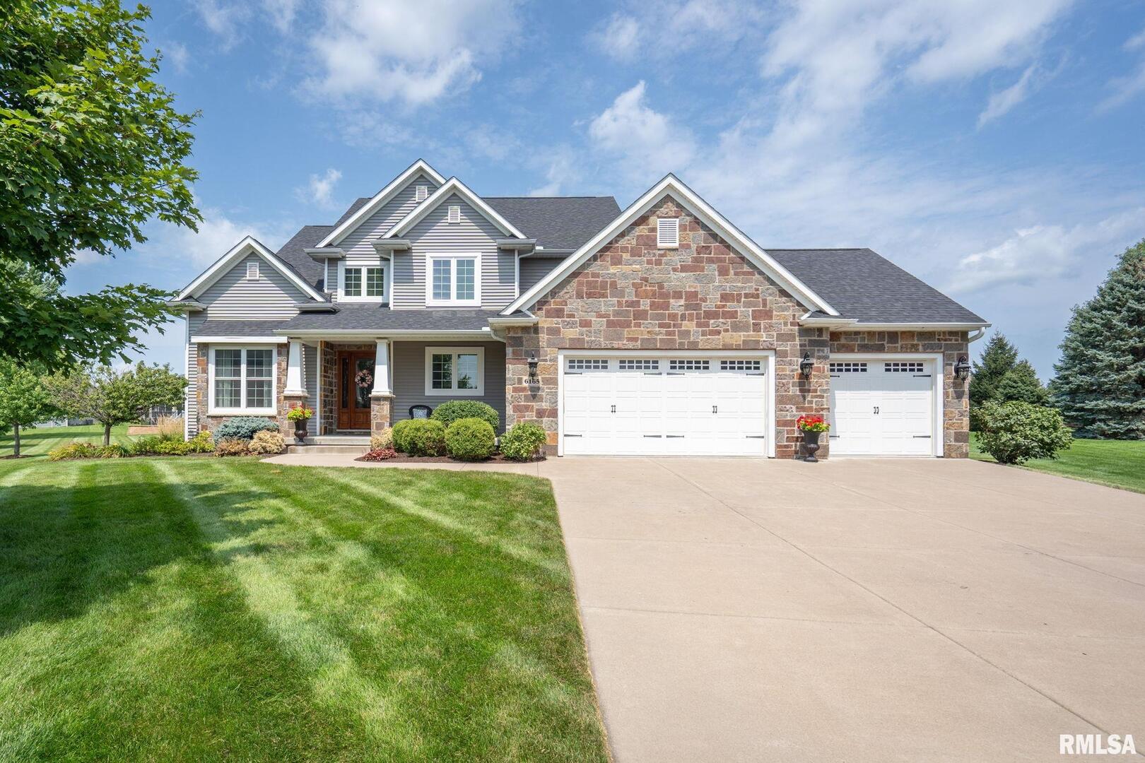 6165 LAKELAND Court