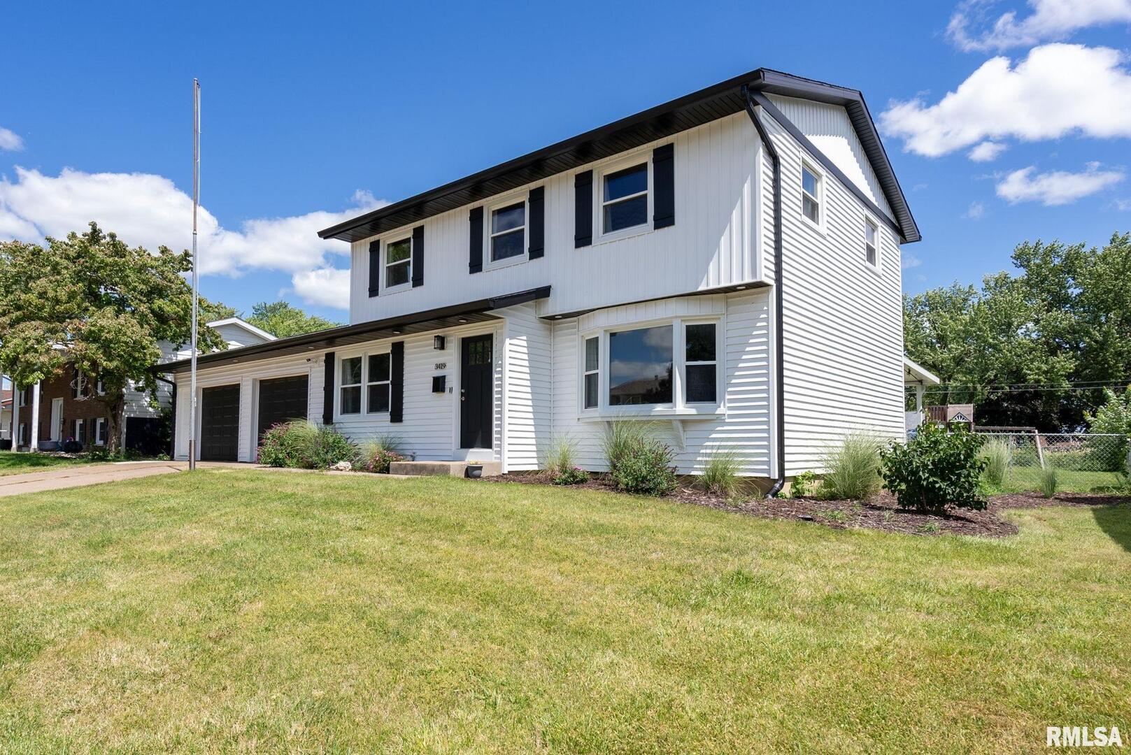 3419 FAIRHAVEN Road