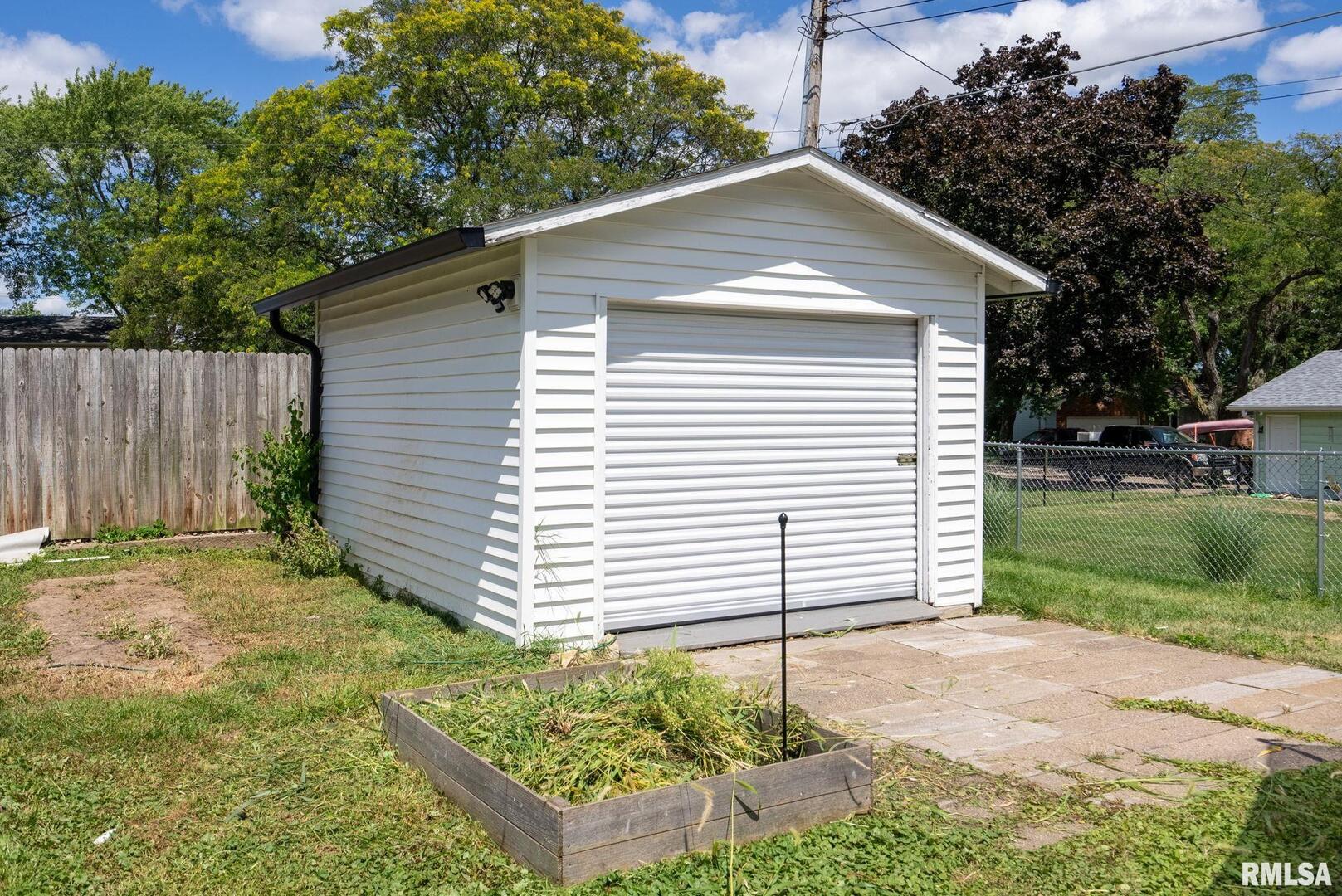 3419 FAIRHAVEN Road