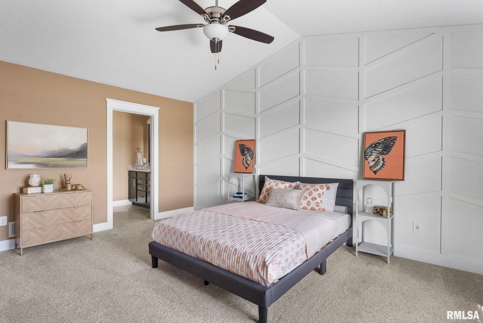 1609 SHAMROCK Drive