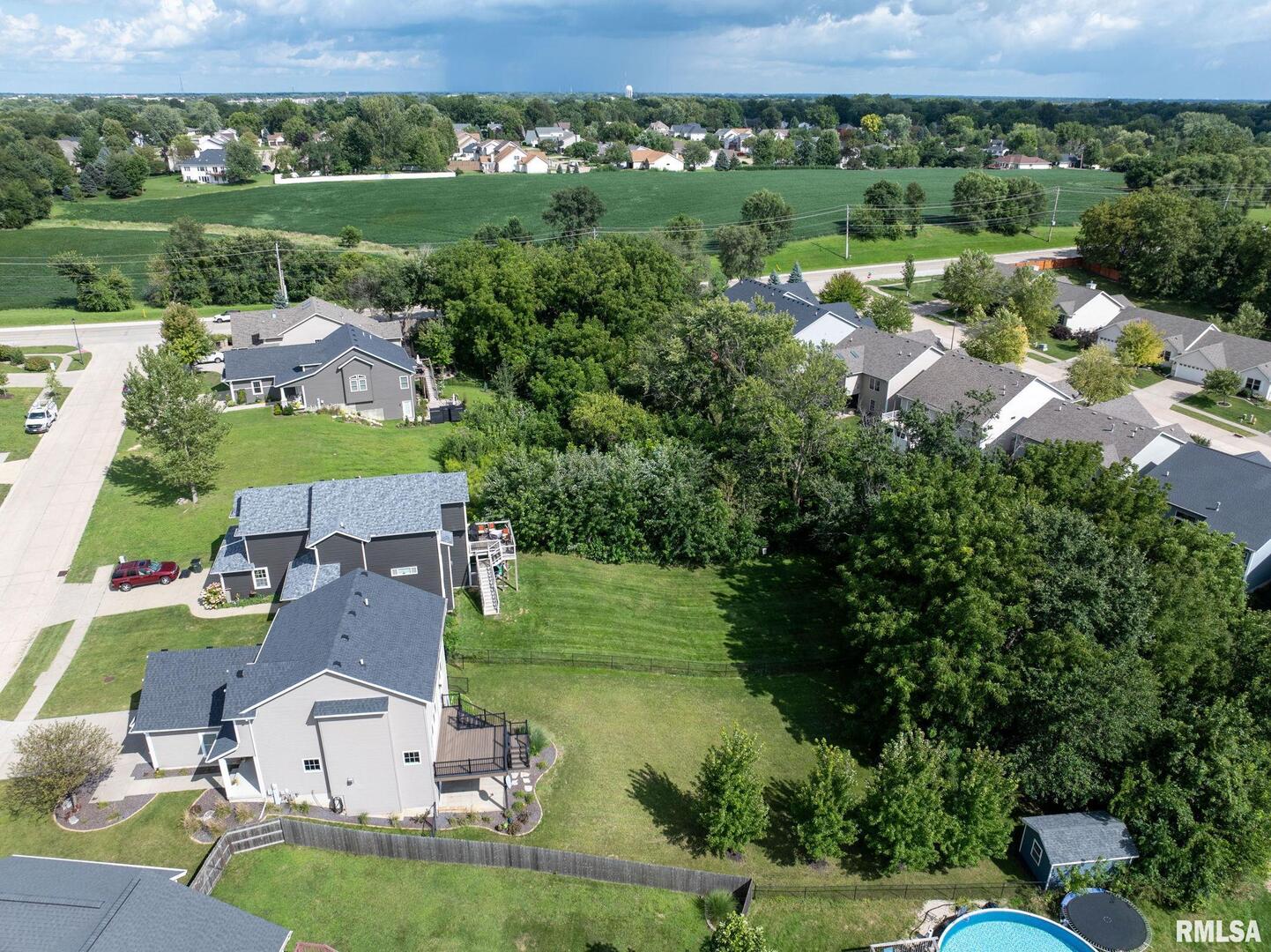 1609 SHAMROCK Drive