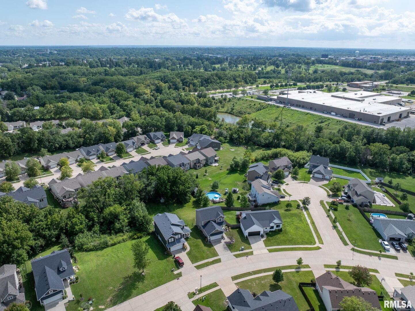 1609 SHAMROCK Drive